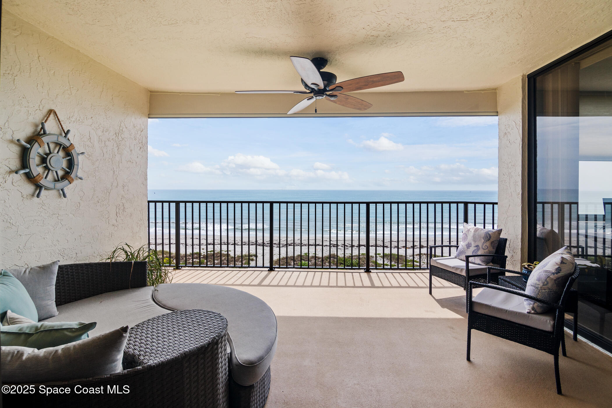 2815 S Atlantic Avenue, 606
