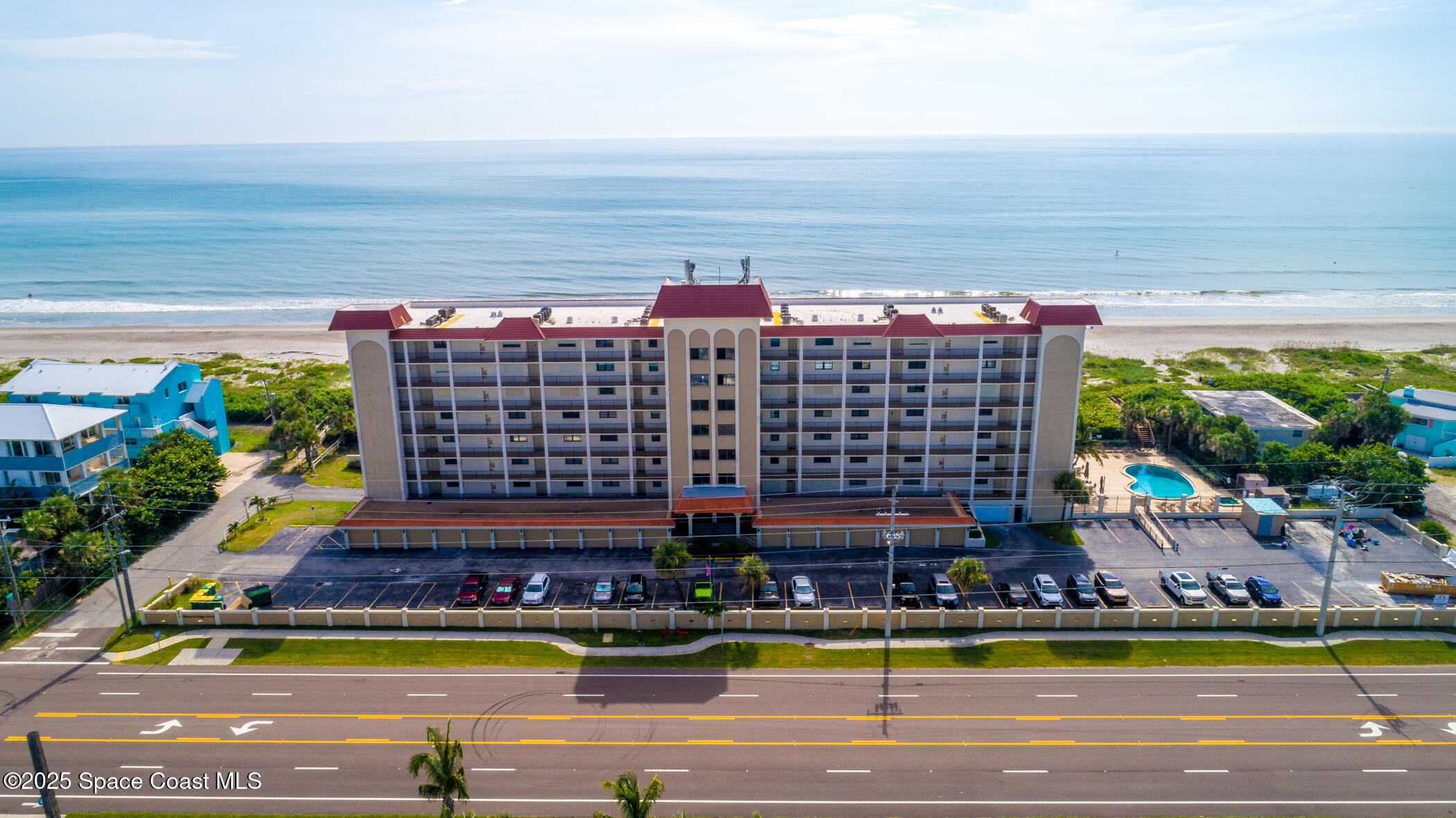 2815 S Atlantic Avenue, 606