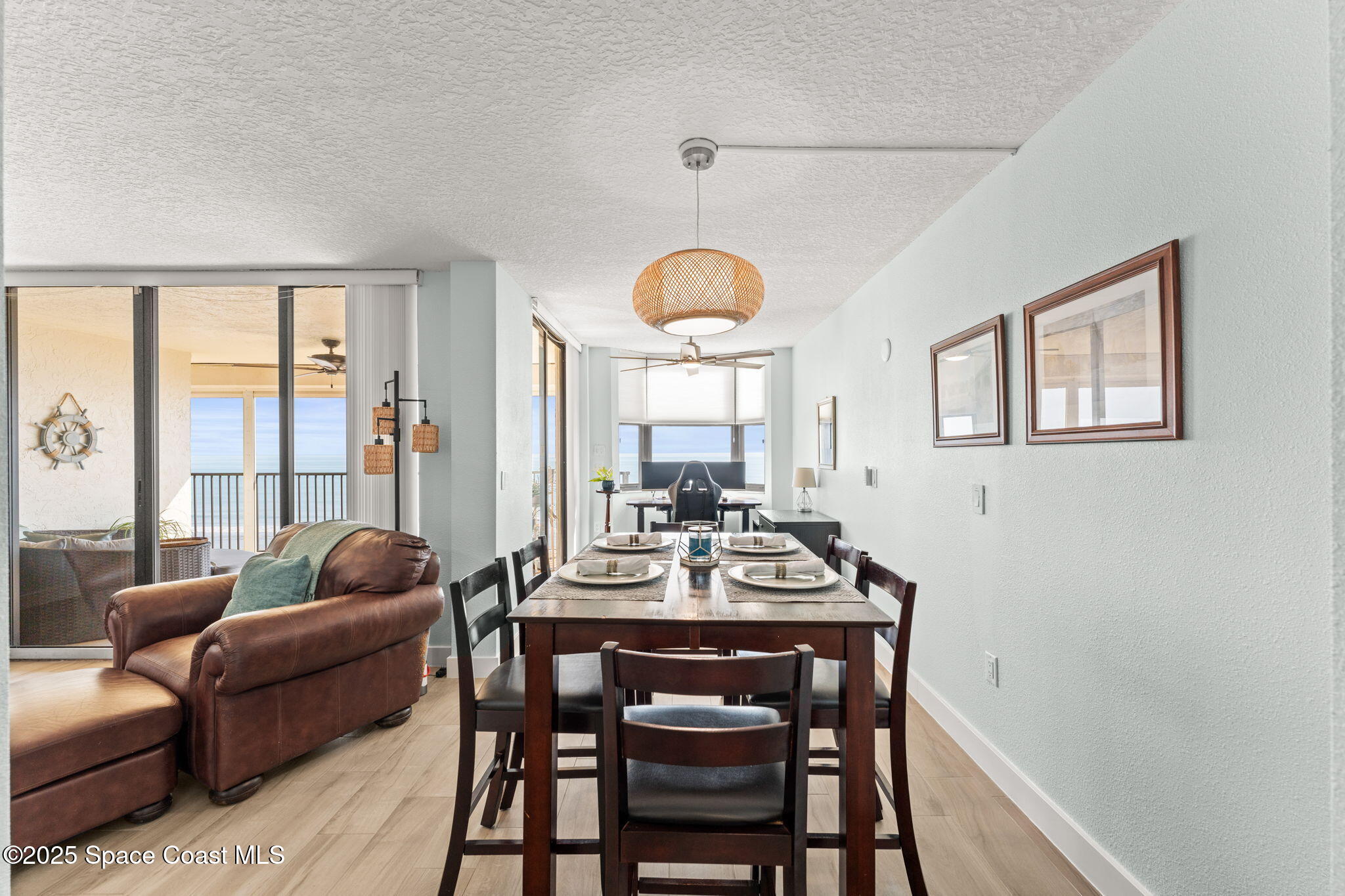 2815 S Atlantic Avenue, 606