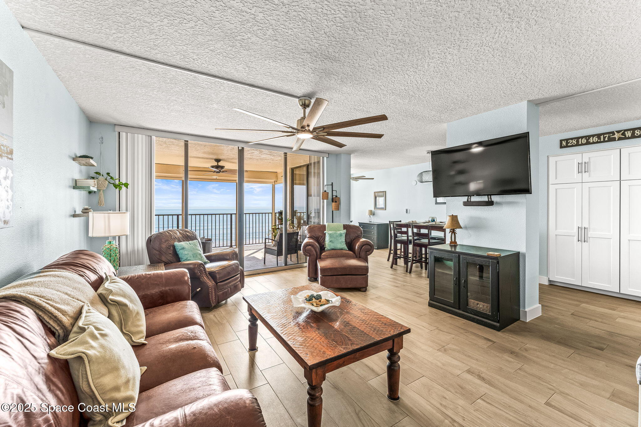 2815 S Atlantic Avenue, 606