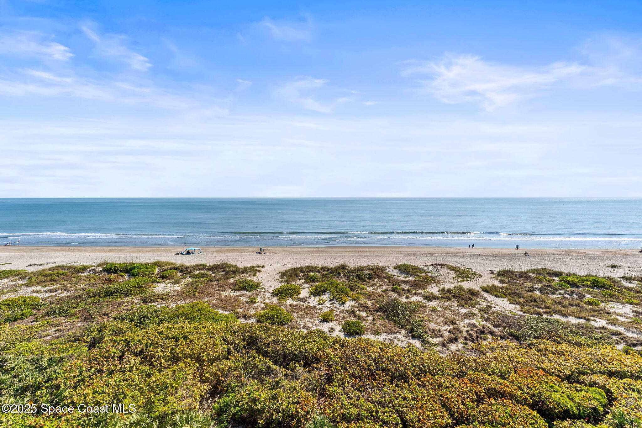 2815 S Atlantic Avenue, 606
