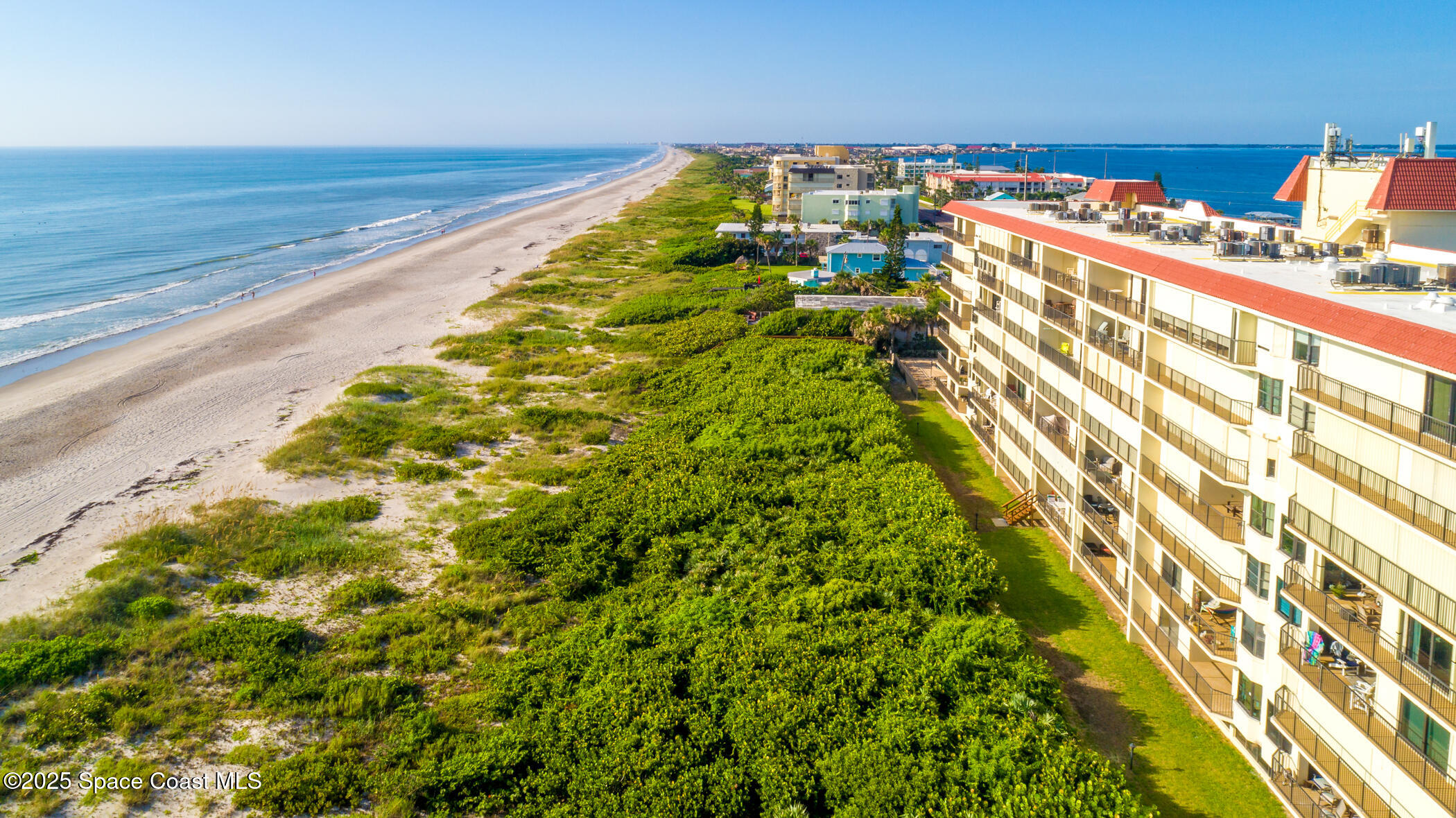 2815 S Atlantic Avenue, 606