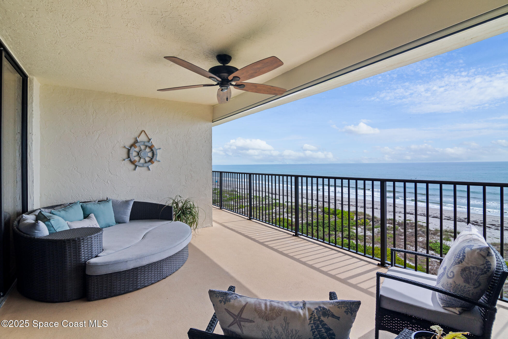 2815 S Atlantic Avenue, 606