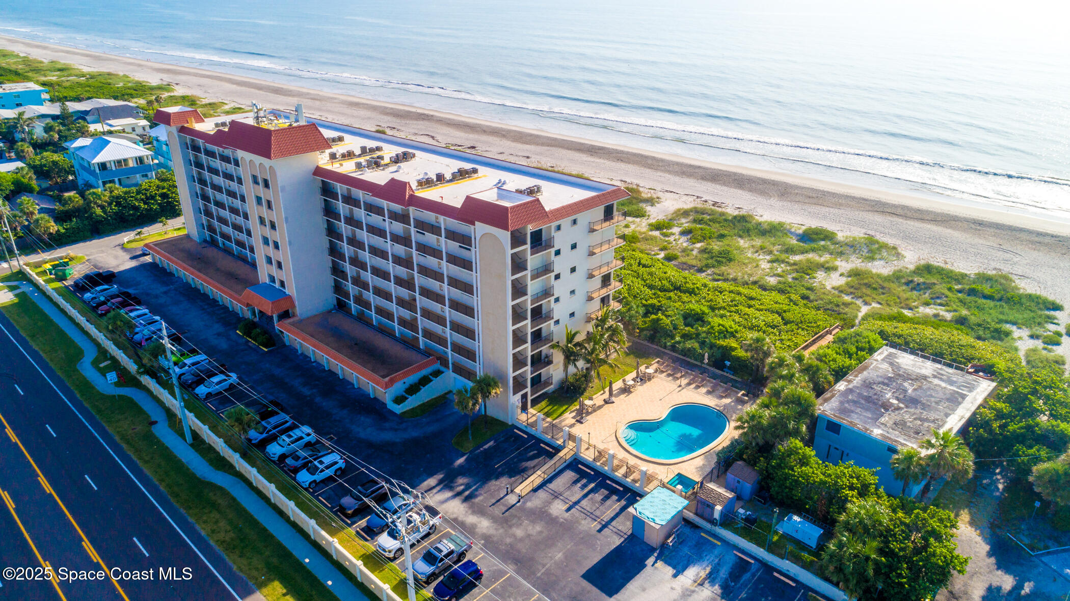 2815 S Atlantic Avenue, 606