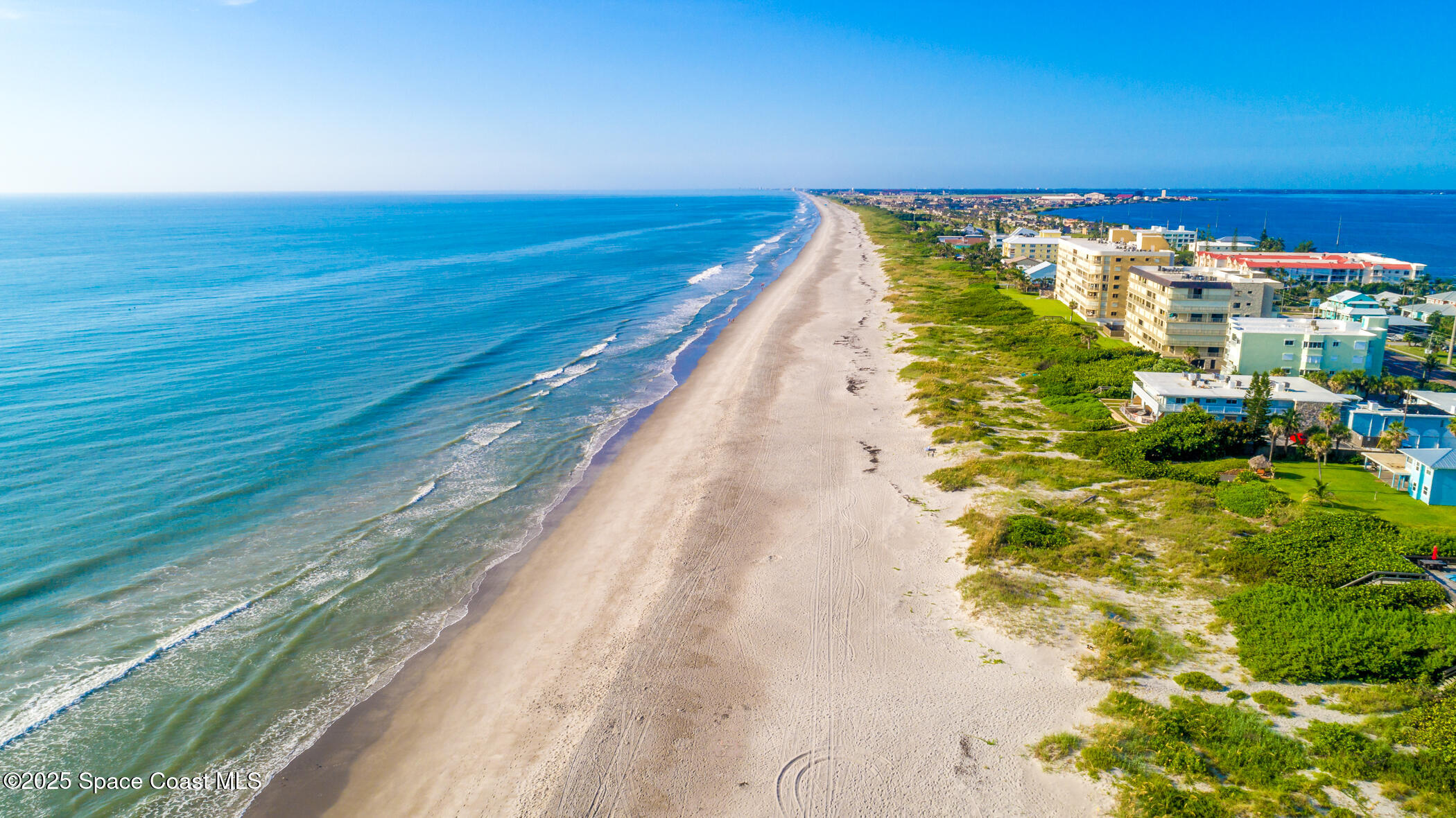 2815 S Atlantic Avenue, 606