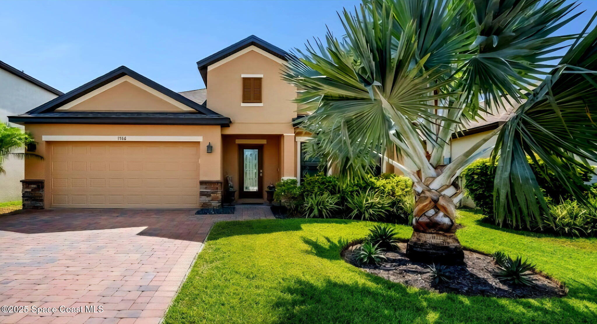 1586 Fuji Drive