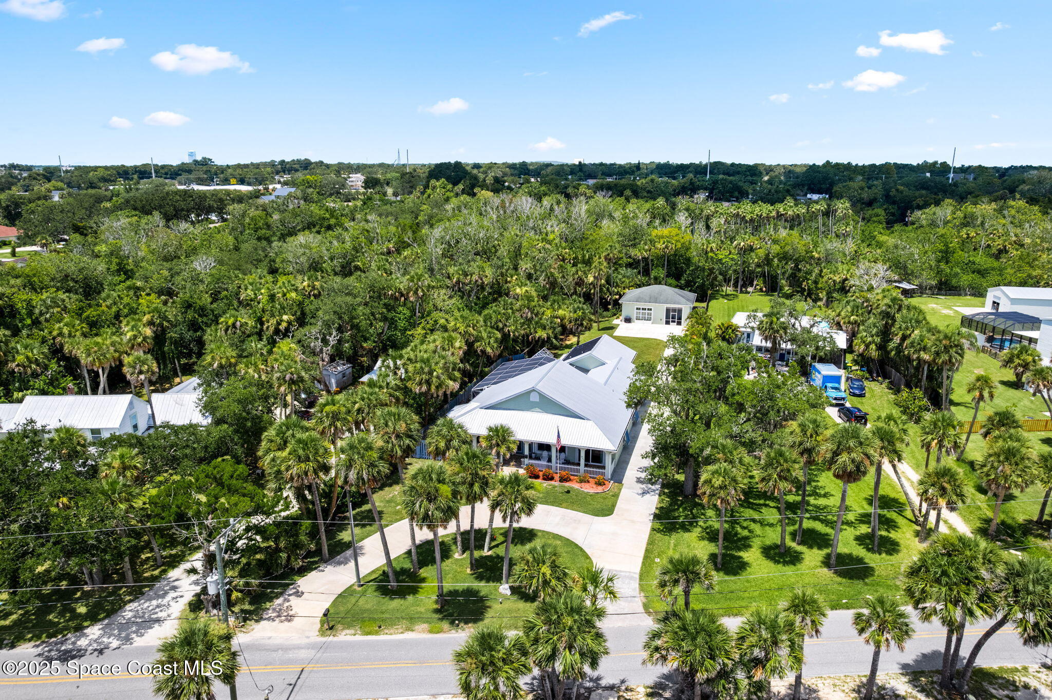 3745 Indian River Drive