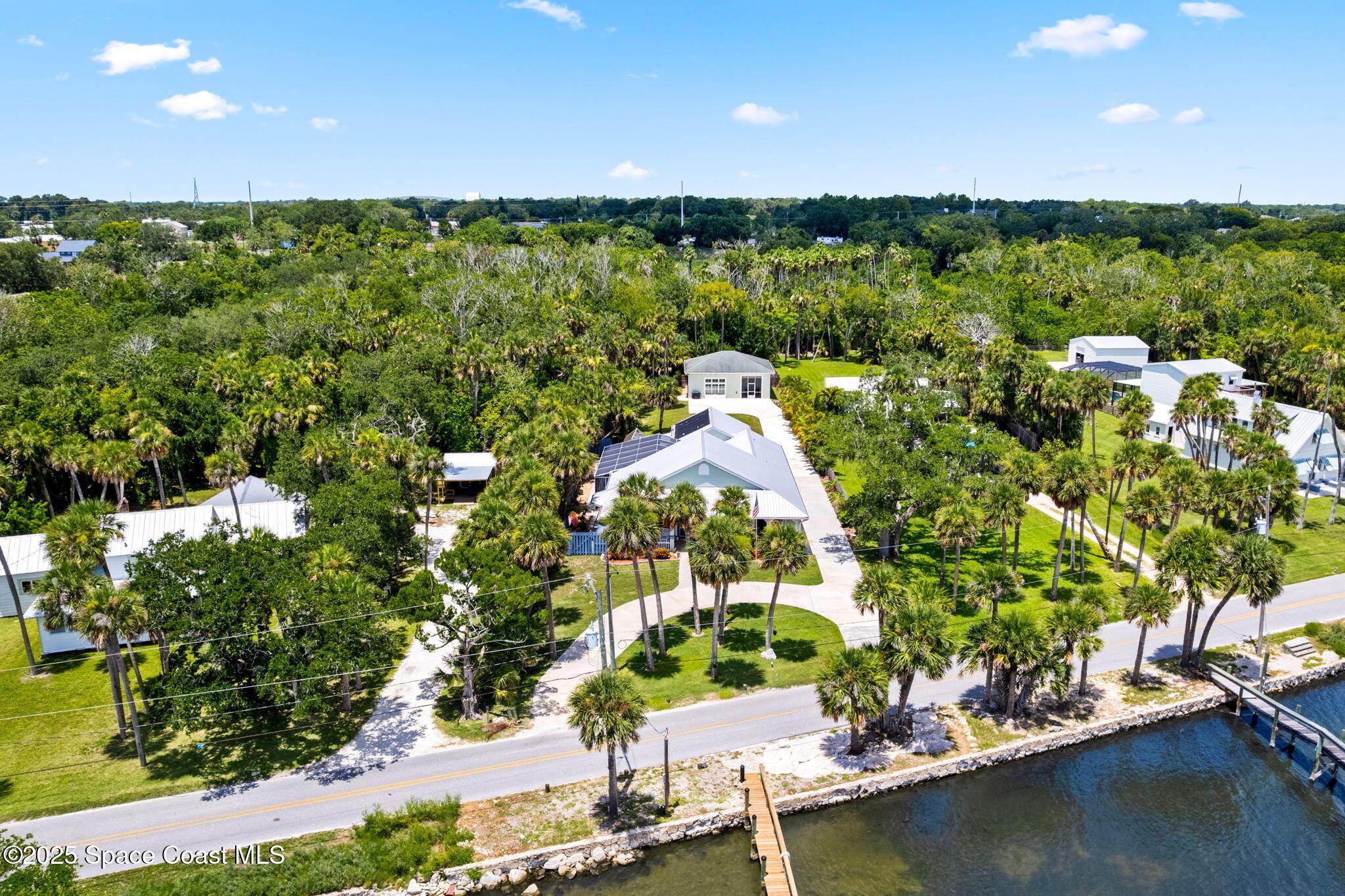 3745 Indian River Drive