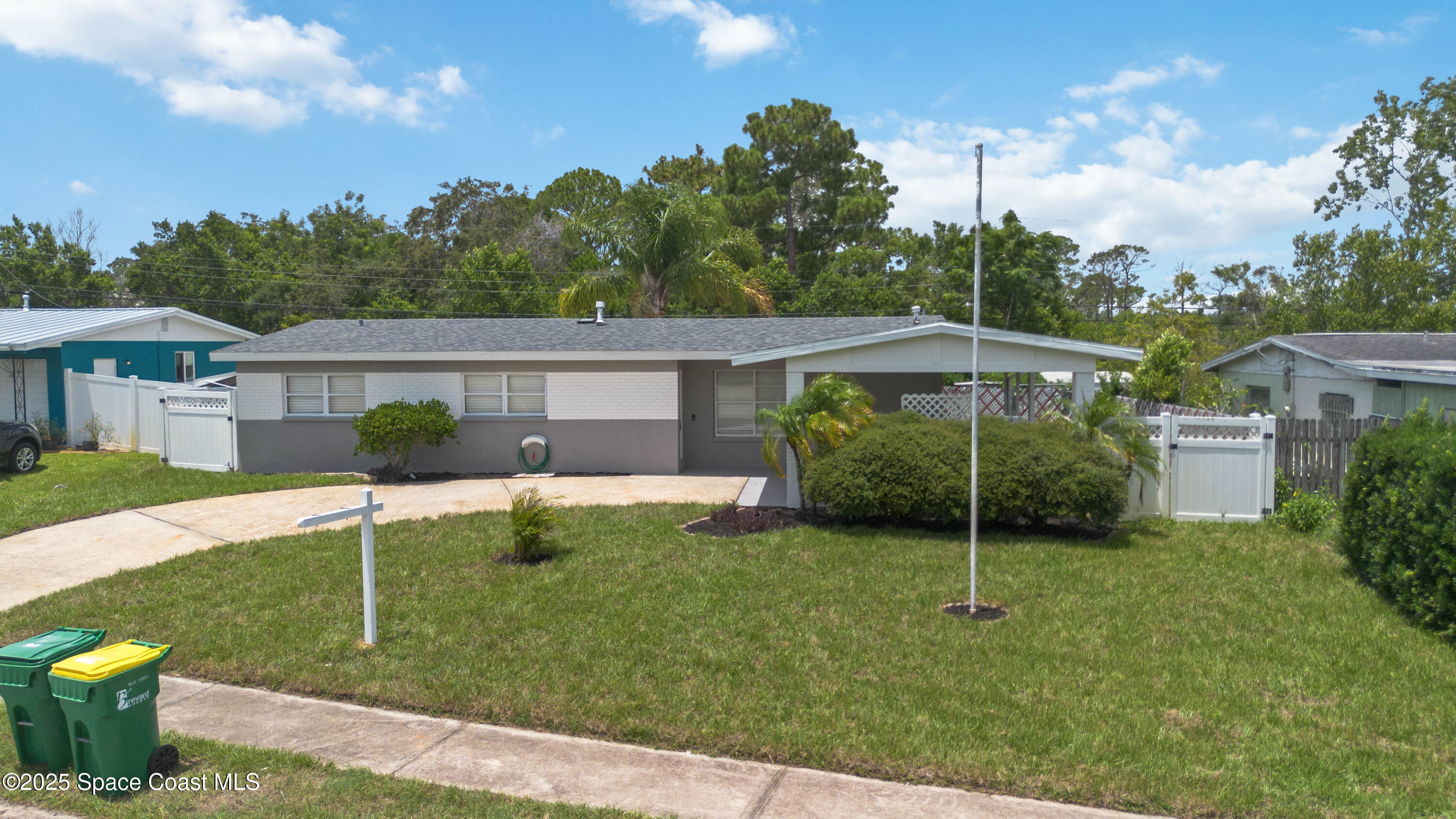 4910 Key Largo Drive W