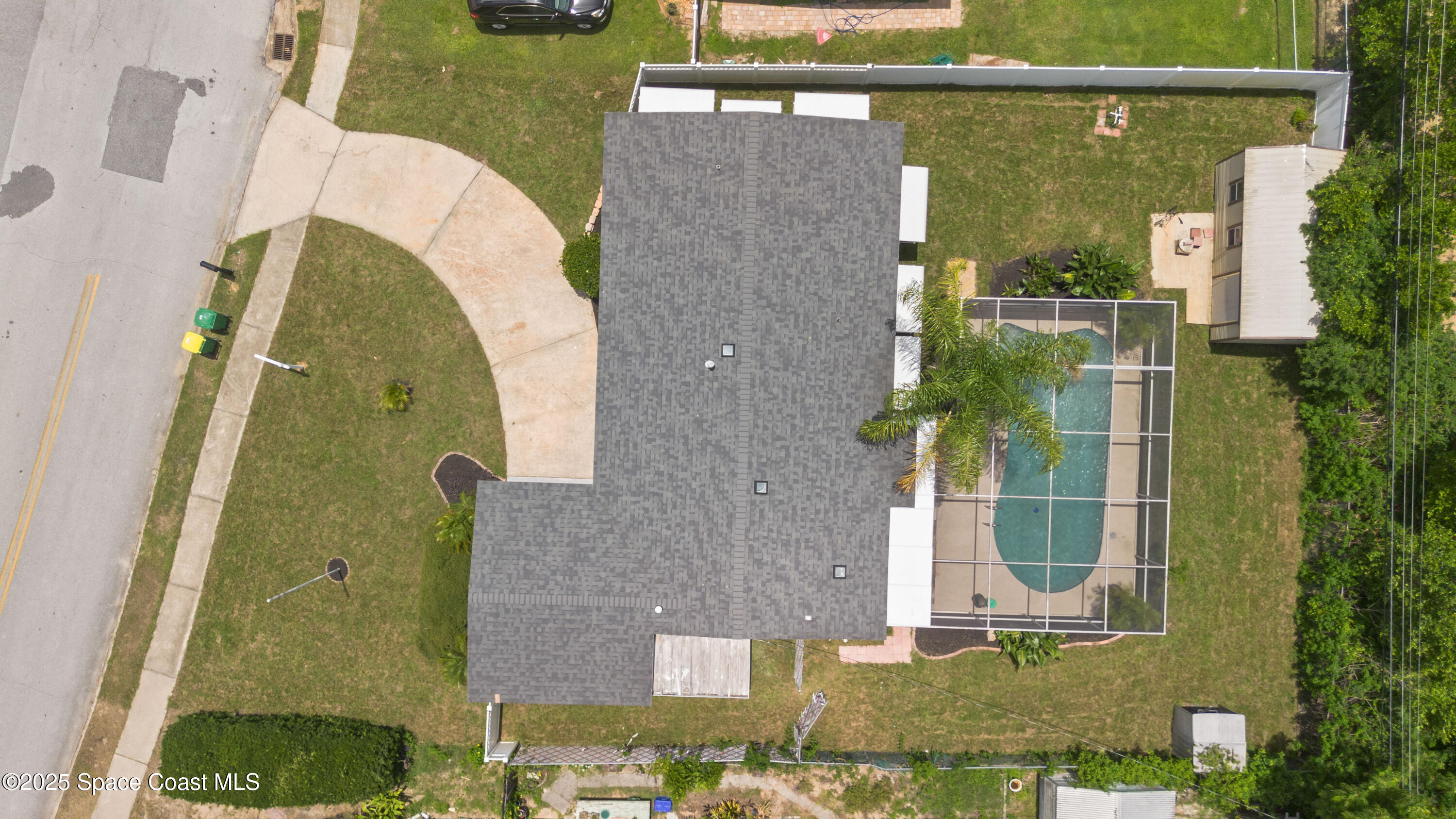 4910 Key Largo Drive W