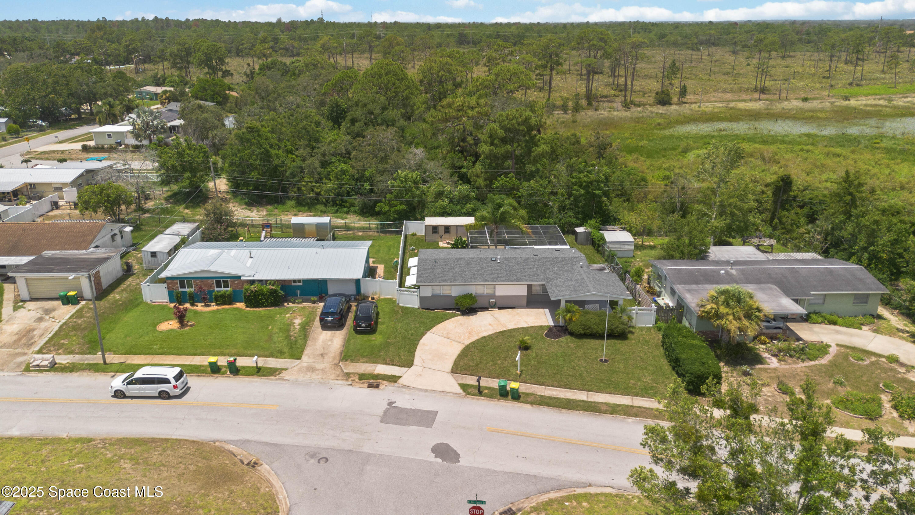 4910 Key Largo Drive W