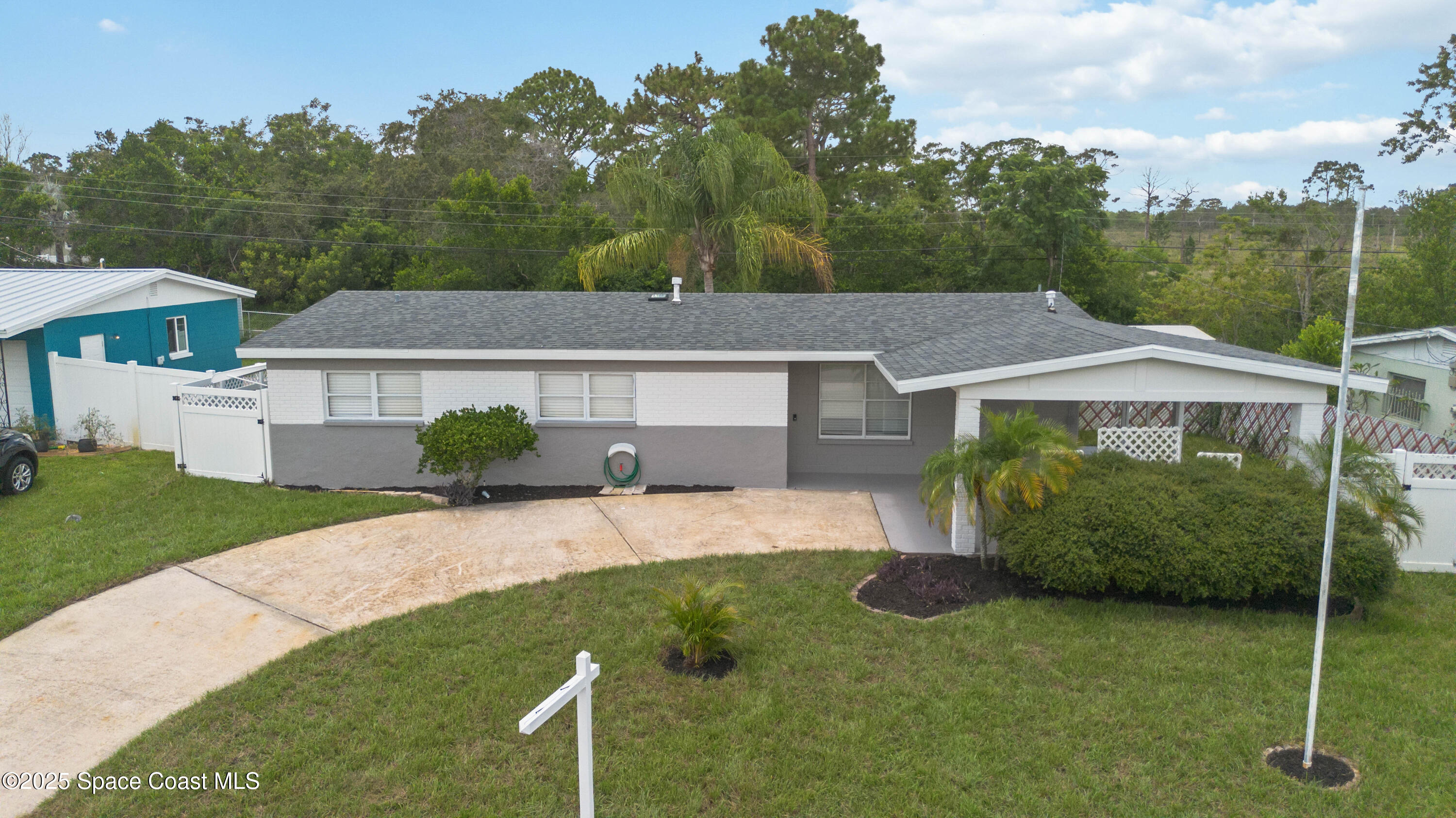 4910 Key Largo Drive W