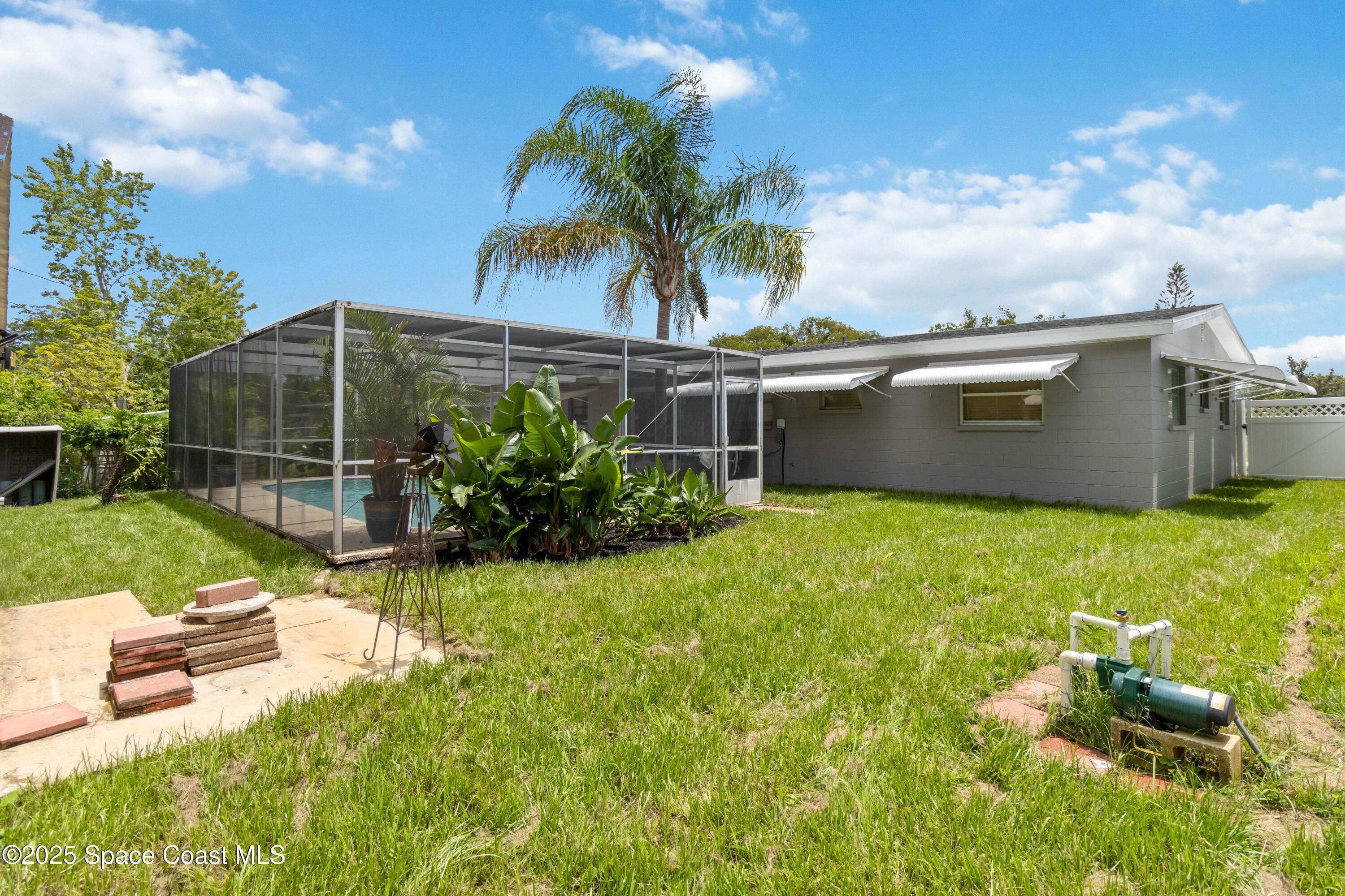 4910 Key Largo Drive W