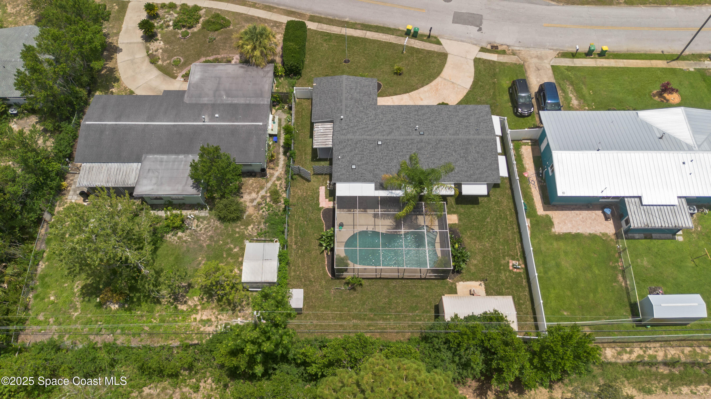 4910 Key Largo Drive W