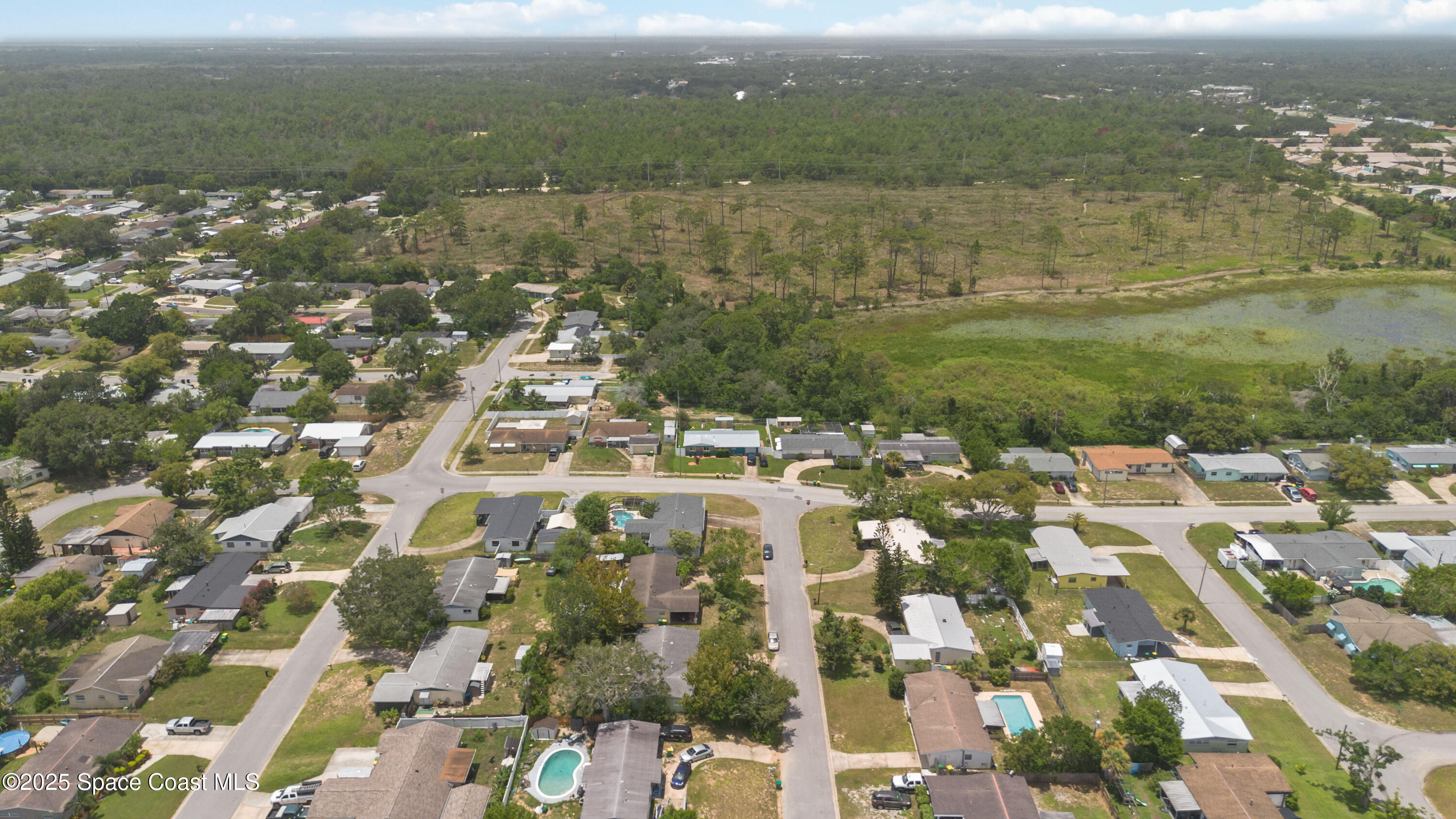 4910 Key Largo Drive W