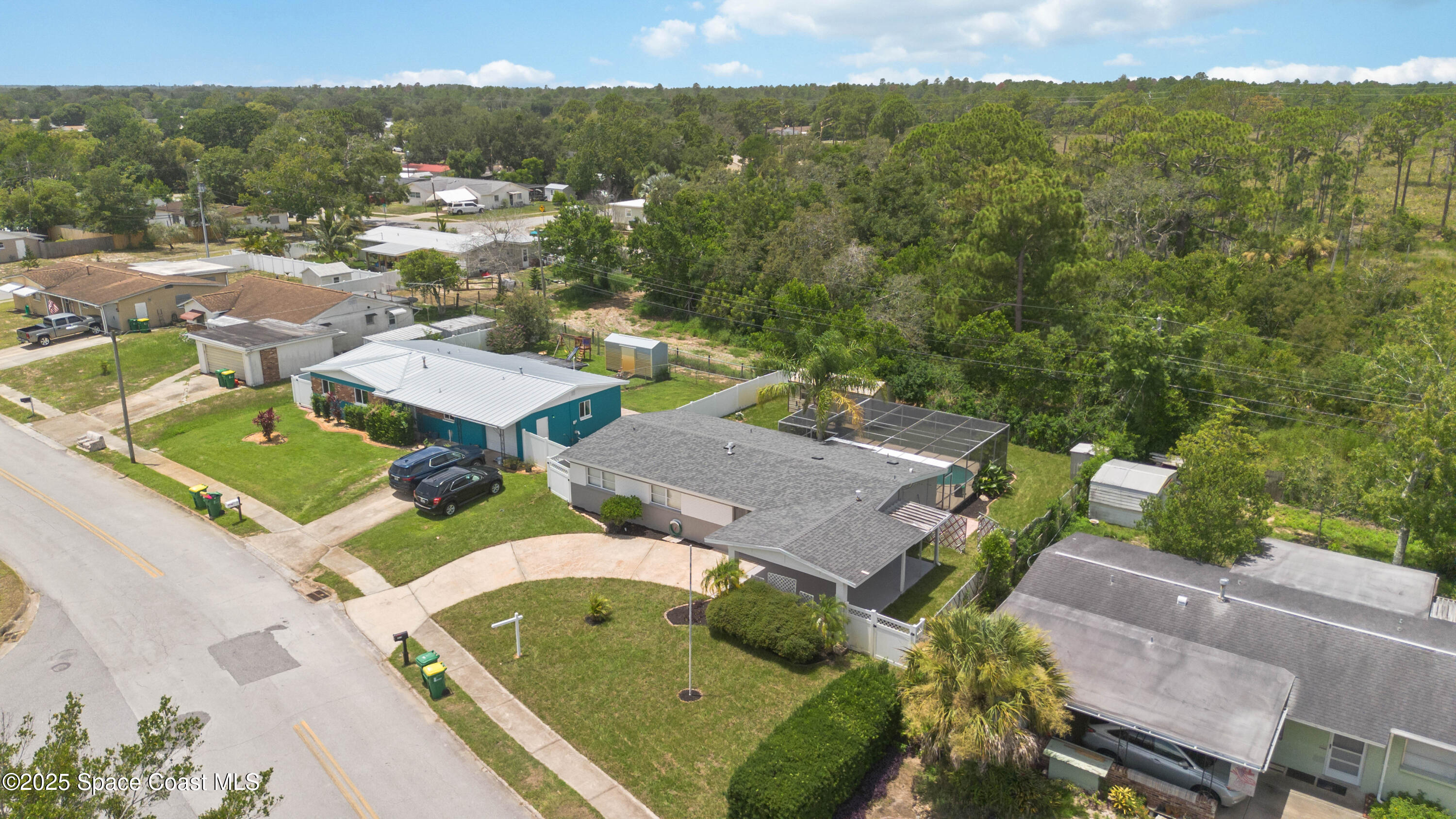 4910 Key Largo Drive W