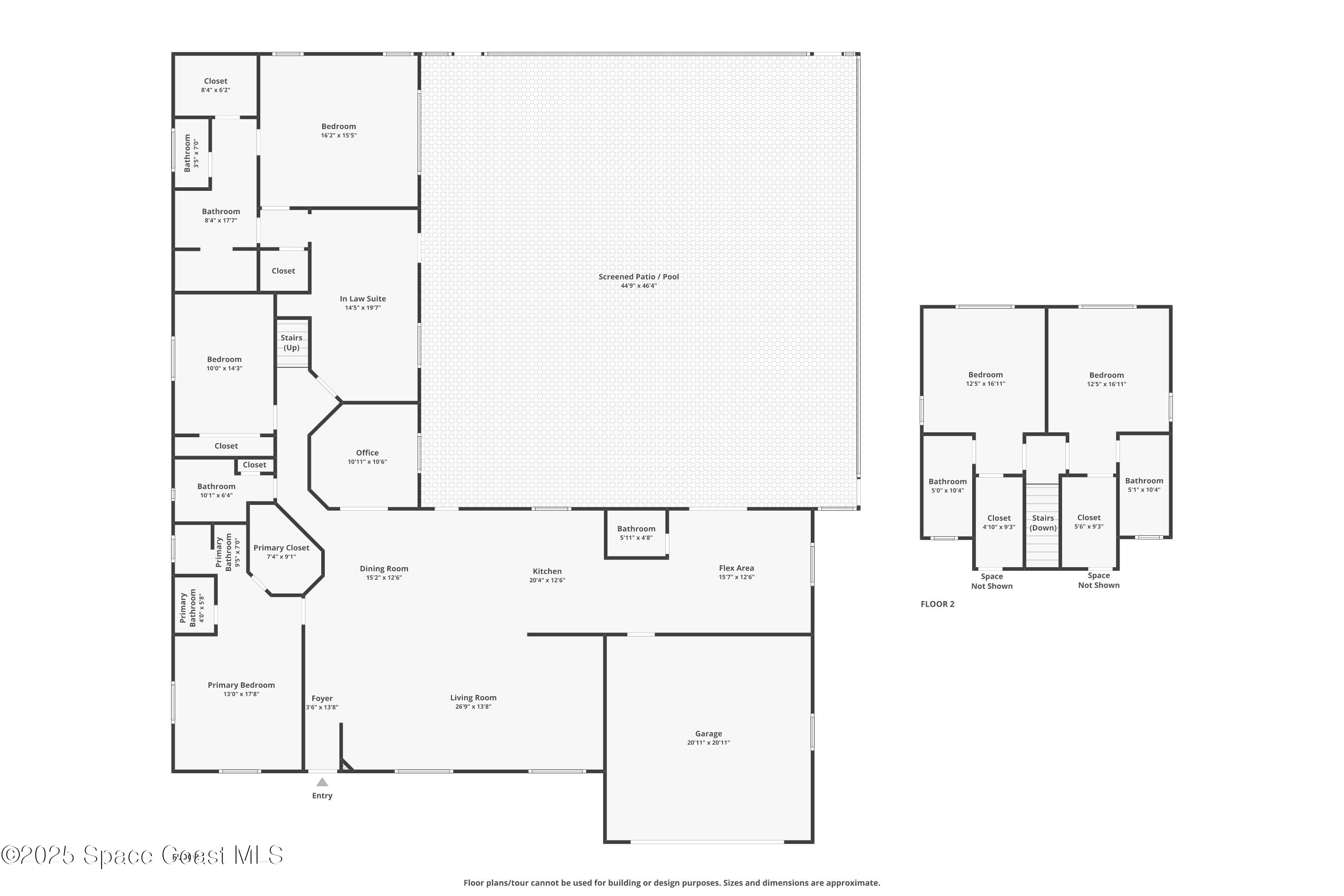 1529 Bay Shore Drive