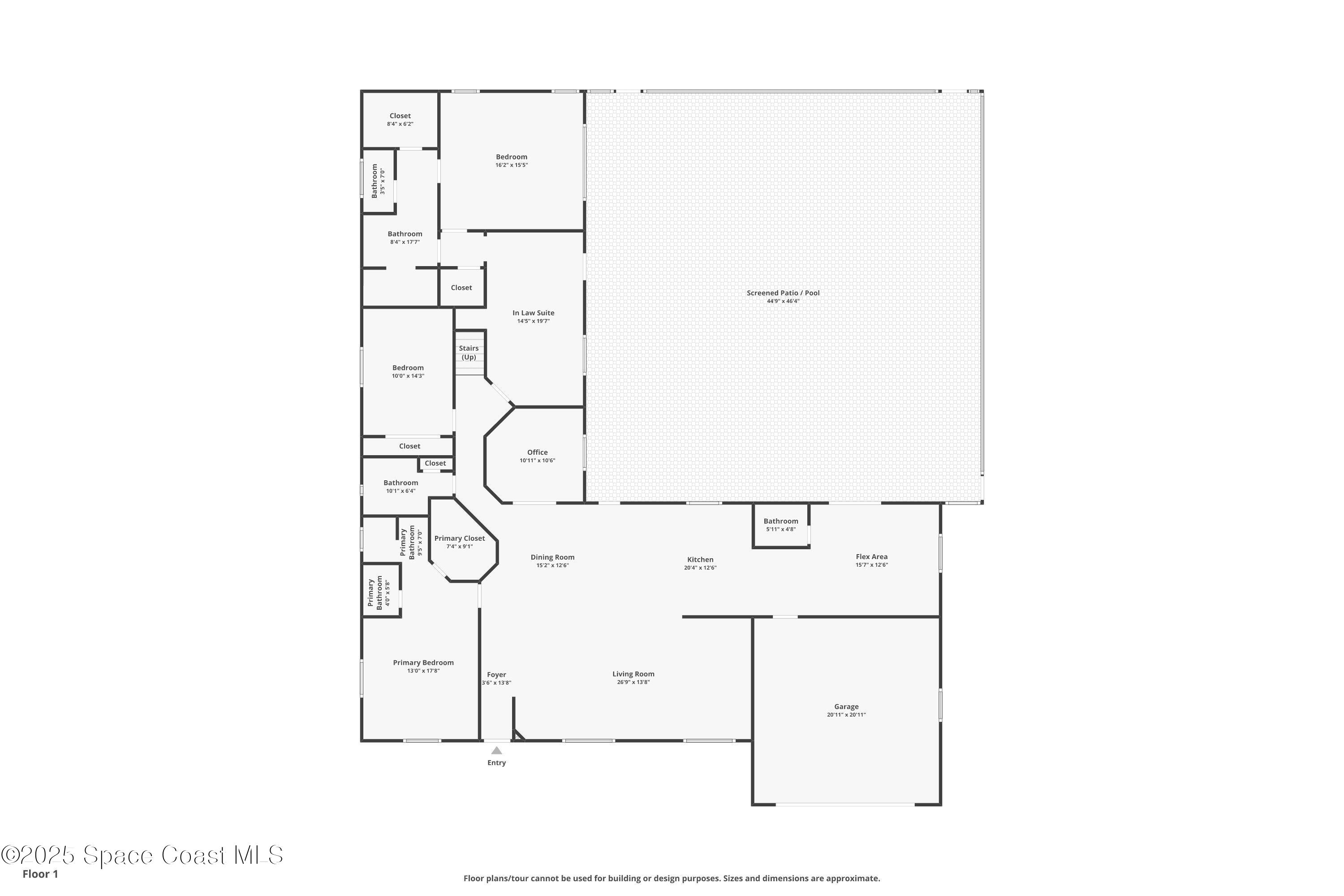 1529 Bay Shore Drive
