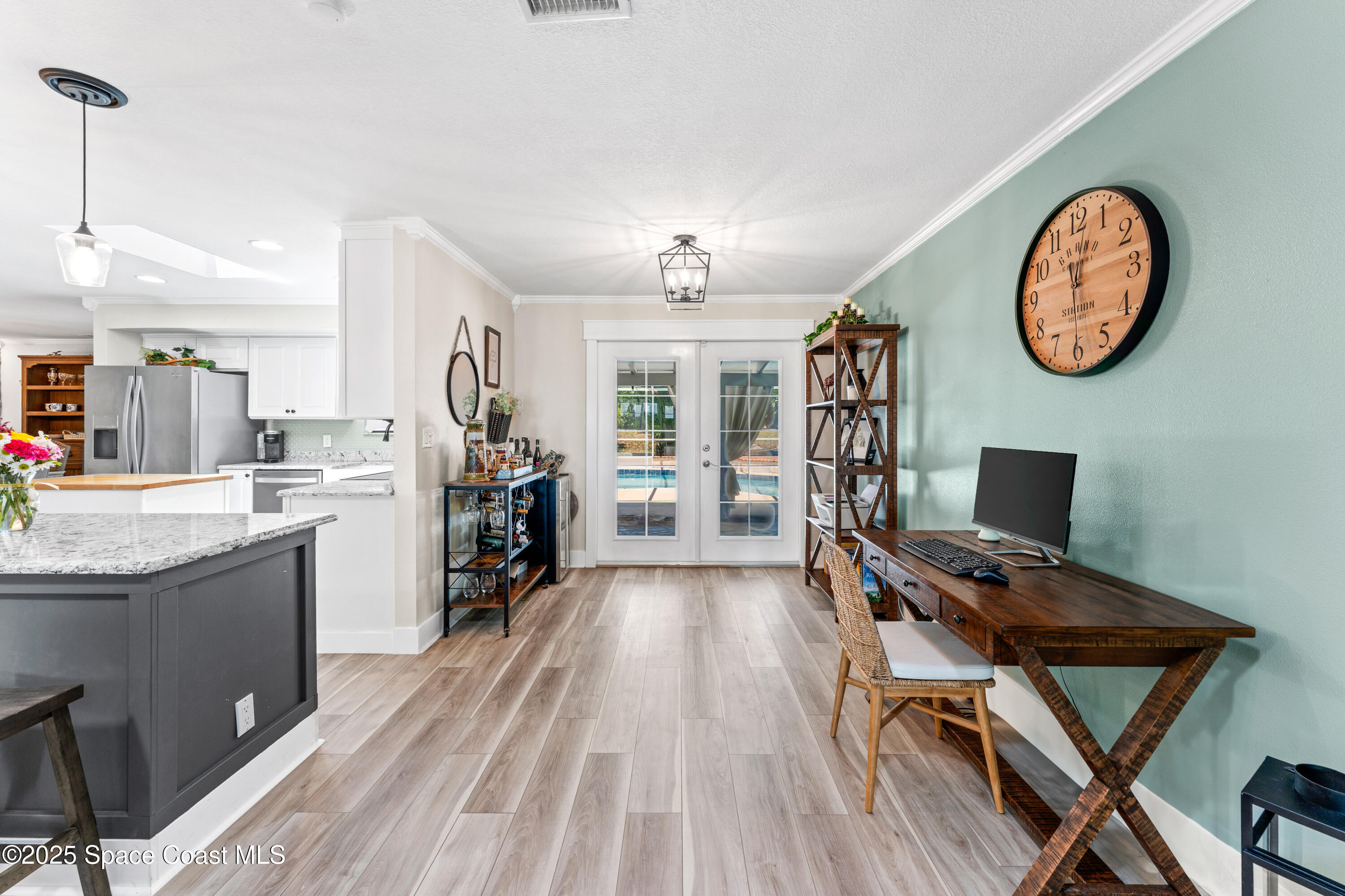 3402 Indian River Drive