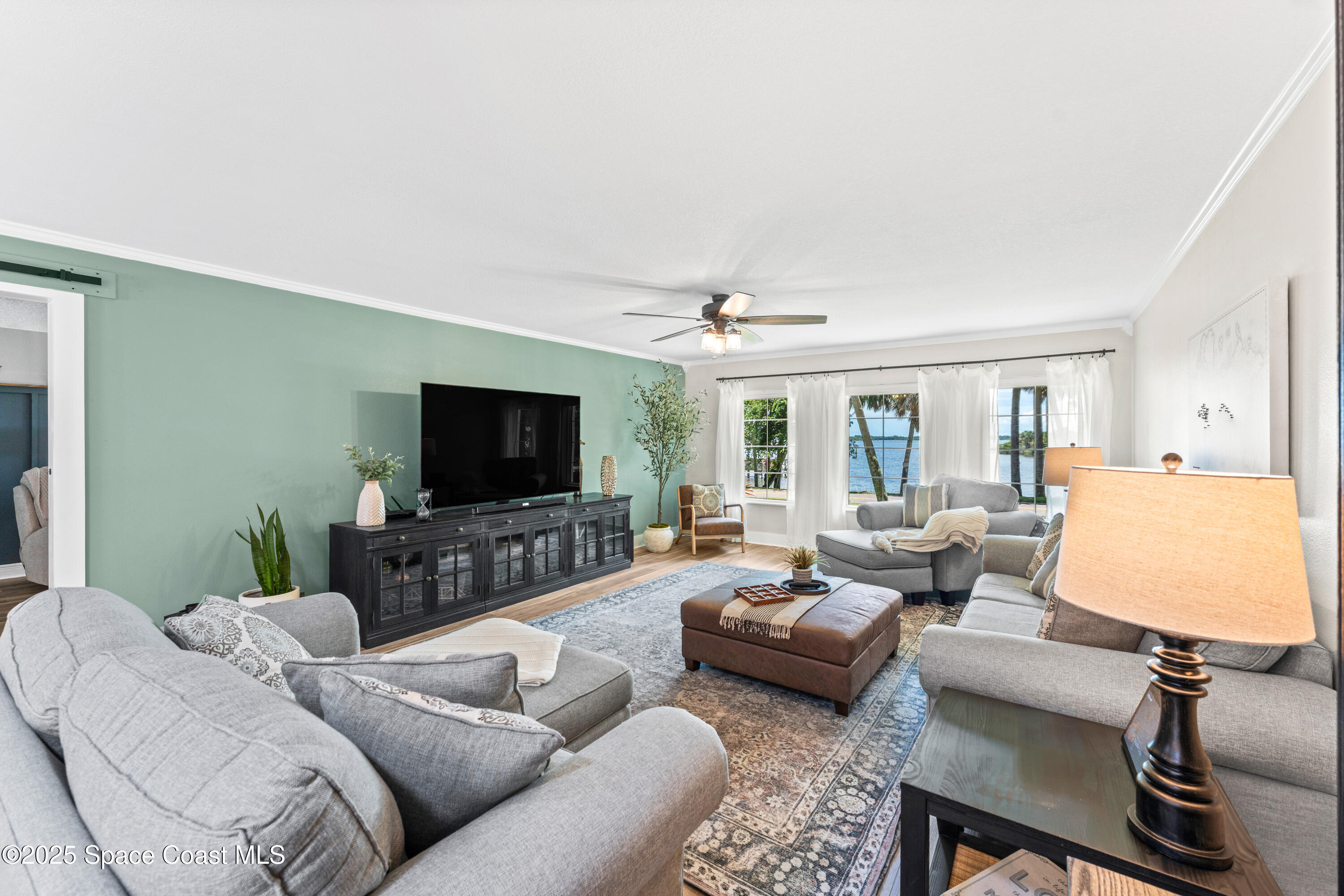 3402 Indian River Drive