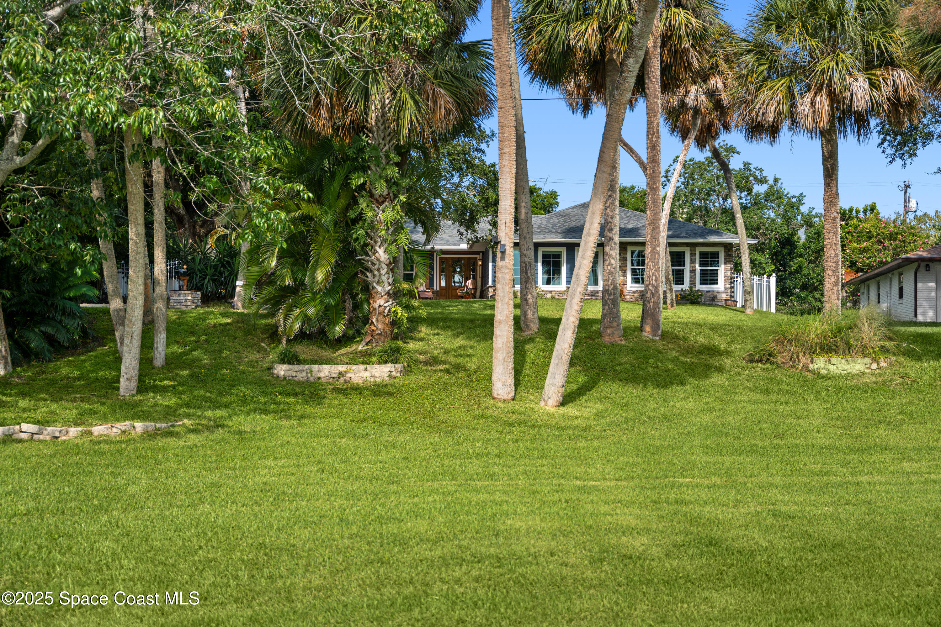 3402 Indian River Drive