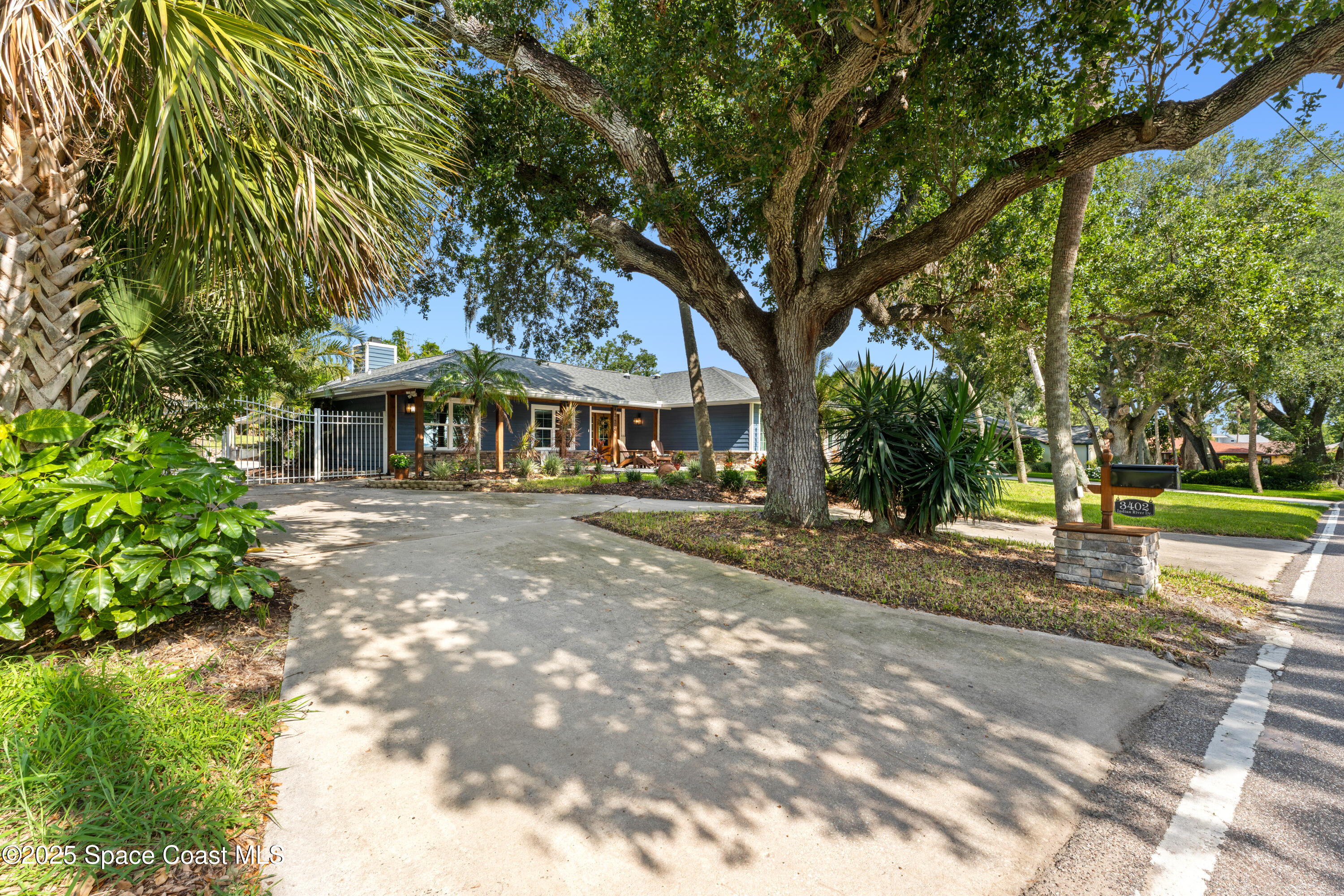 3402 Indian River Drive