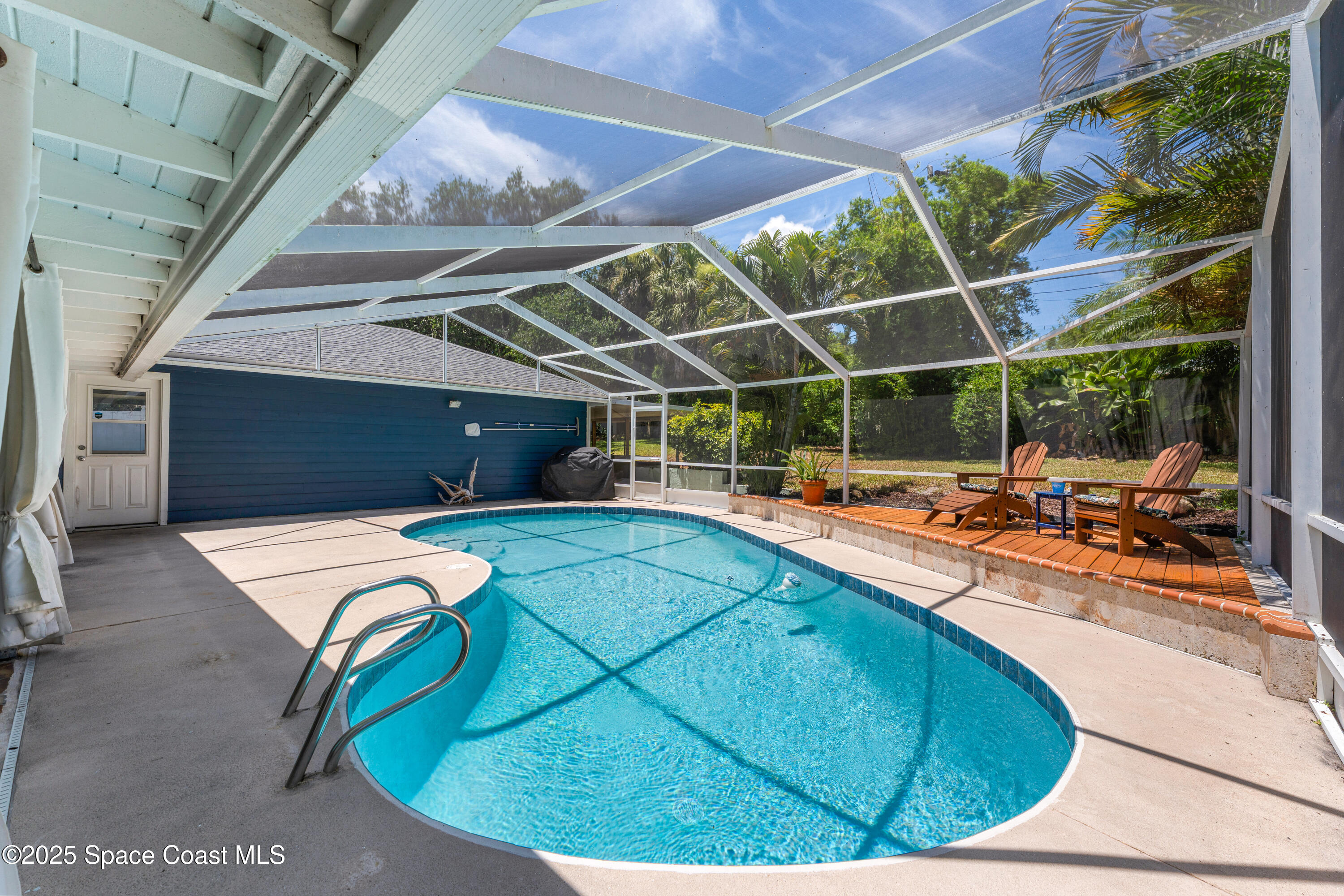3402 Indian River Drive