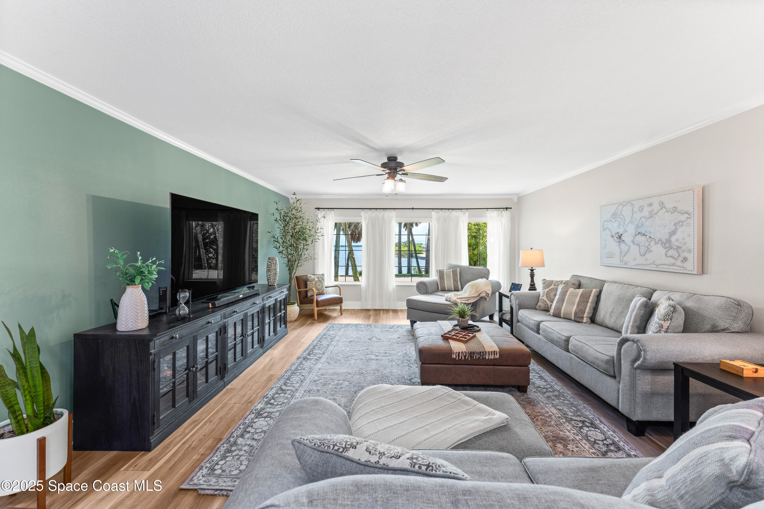 3402 Indian River Drive