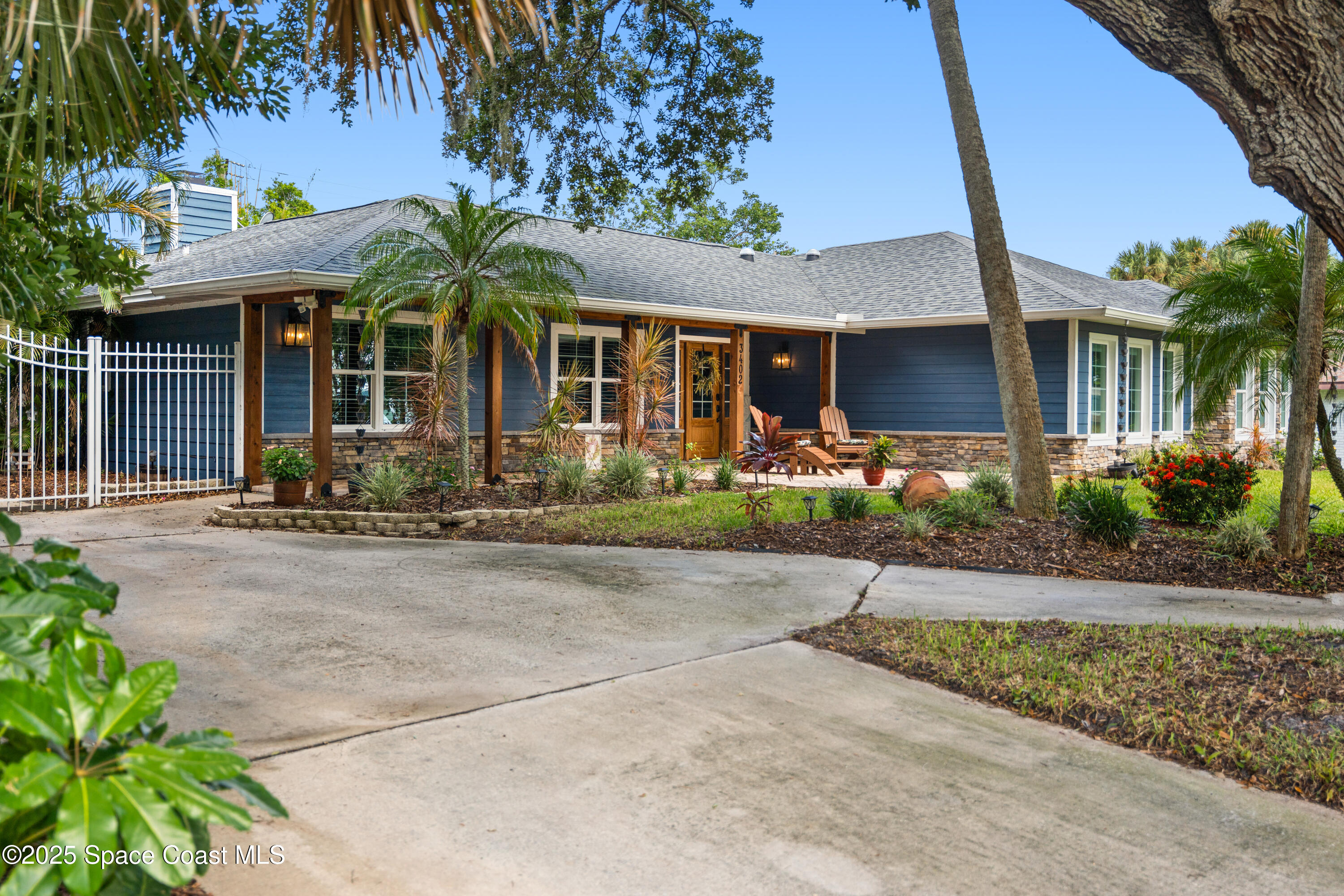 3402 Indian River Drive