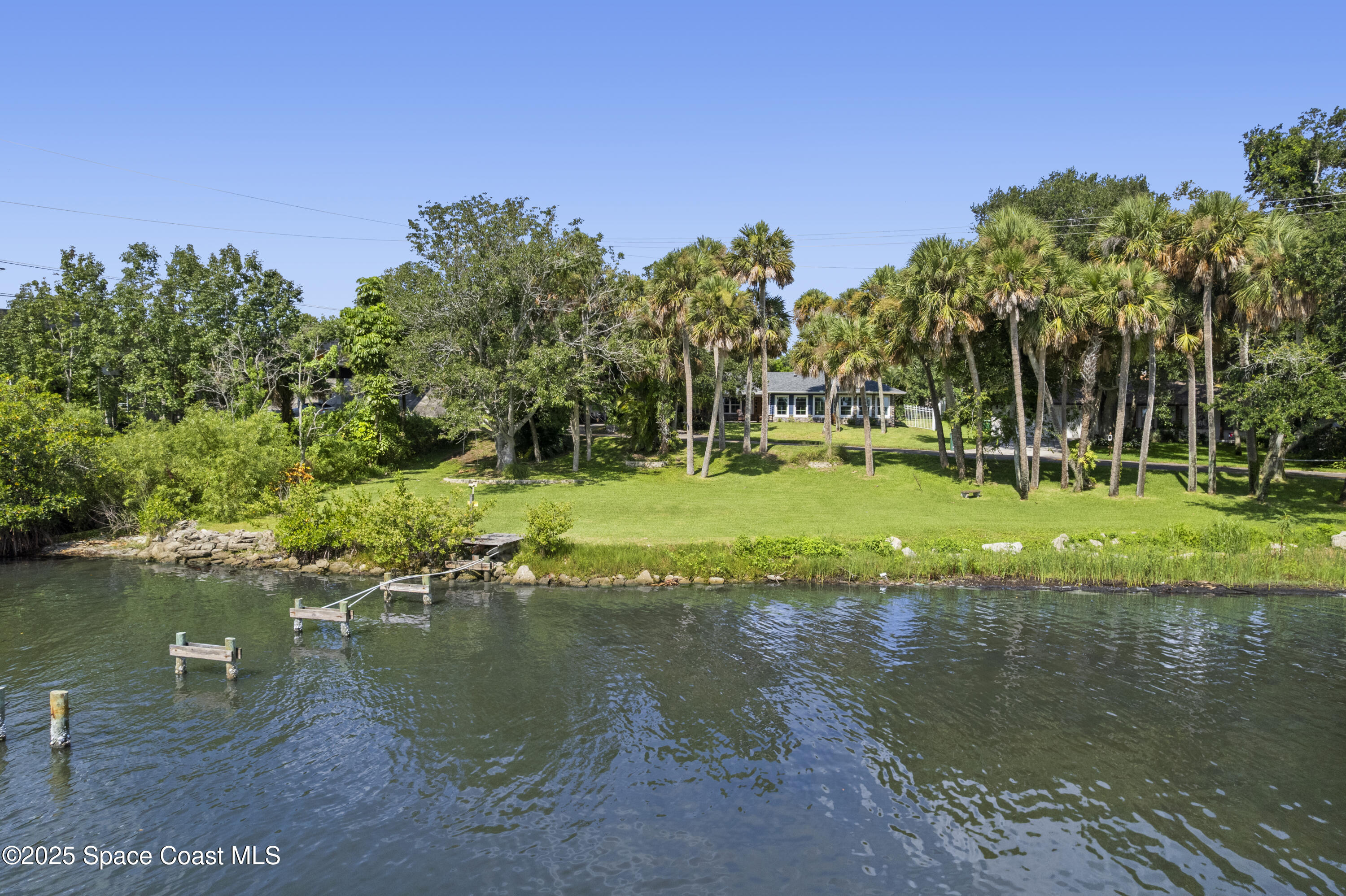 3402 Indian River Drive