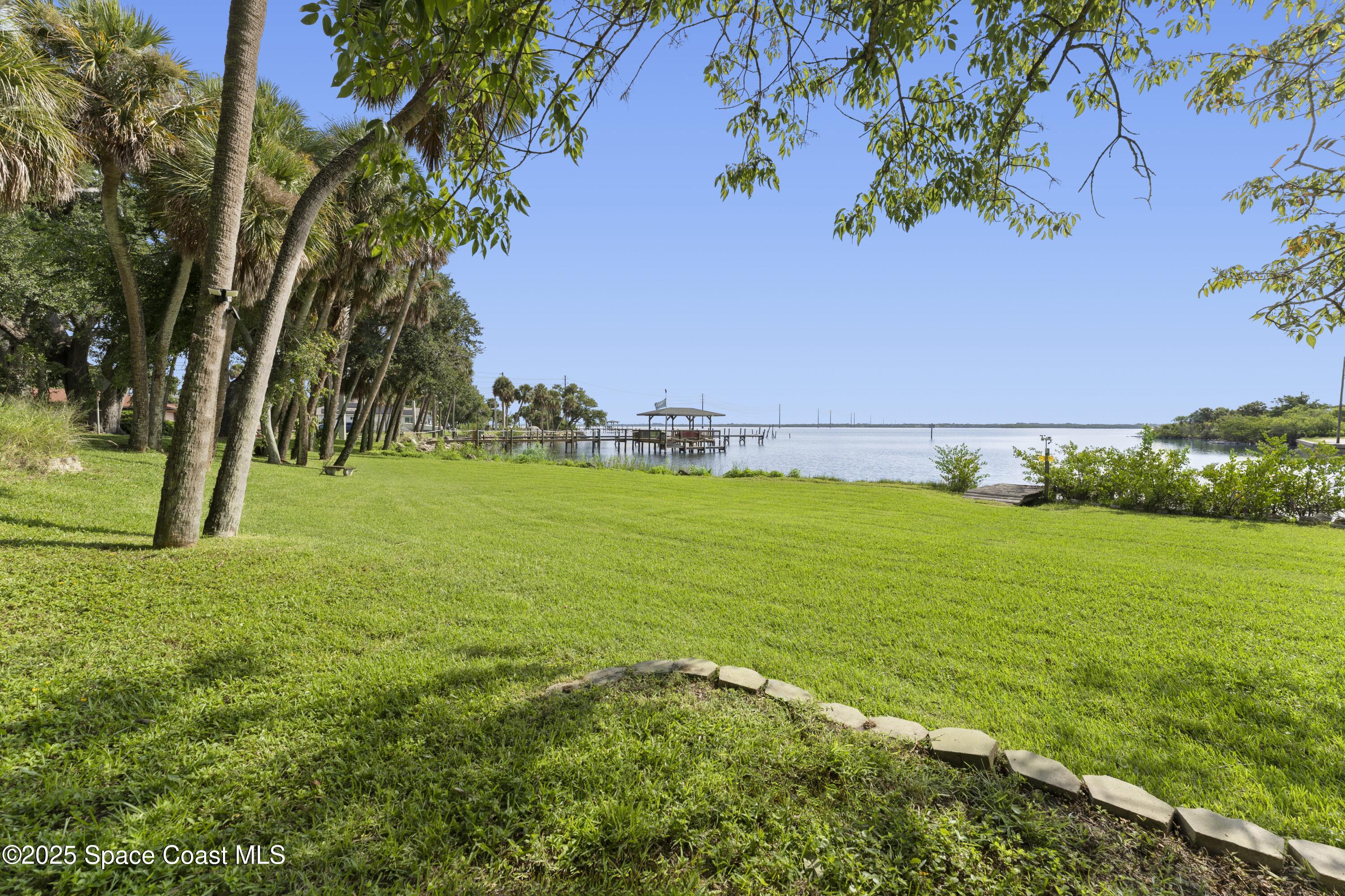 3402 Indian River Drive