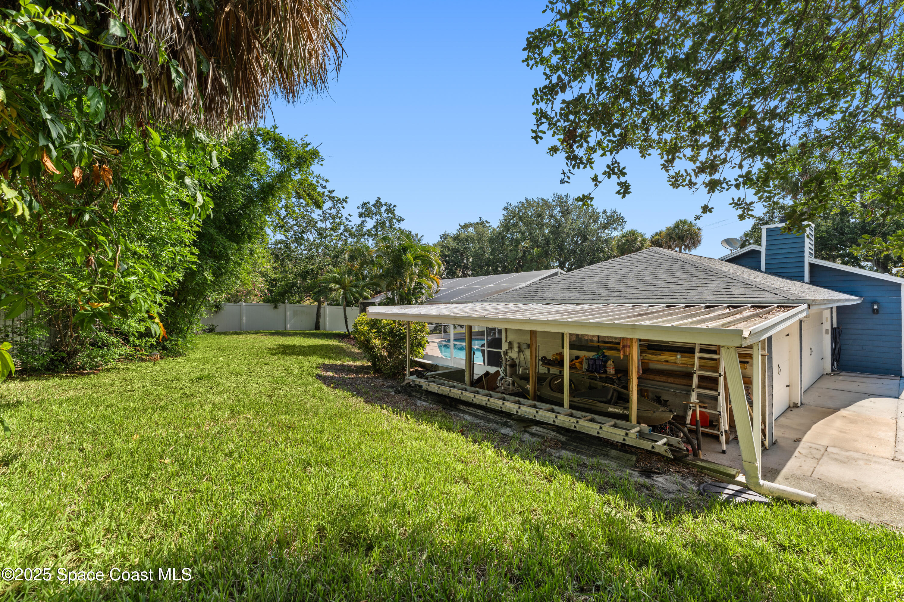 3402 Indian River Drive