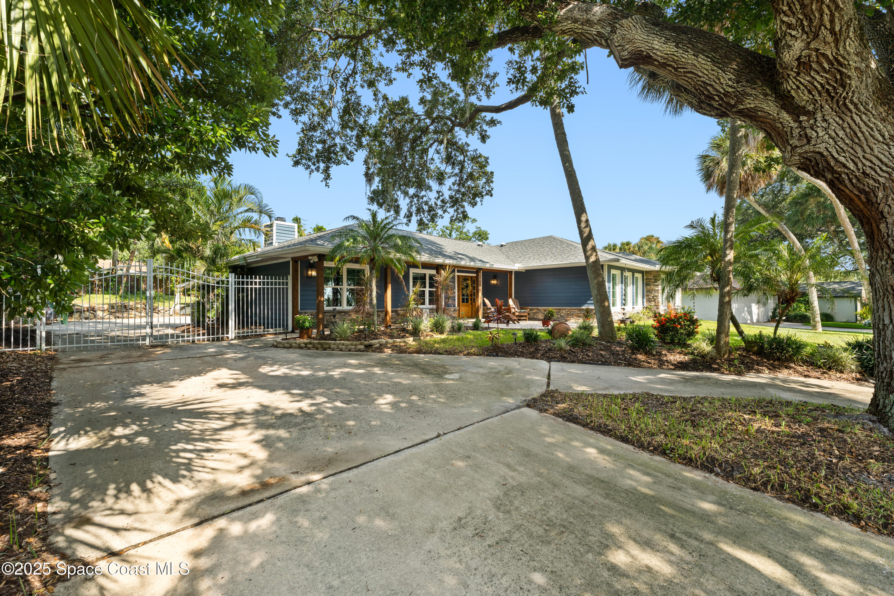 3402 Indian River Drive