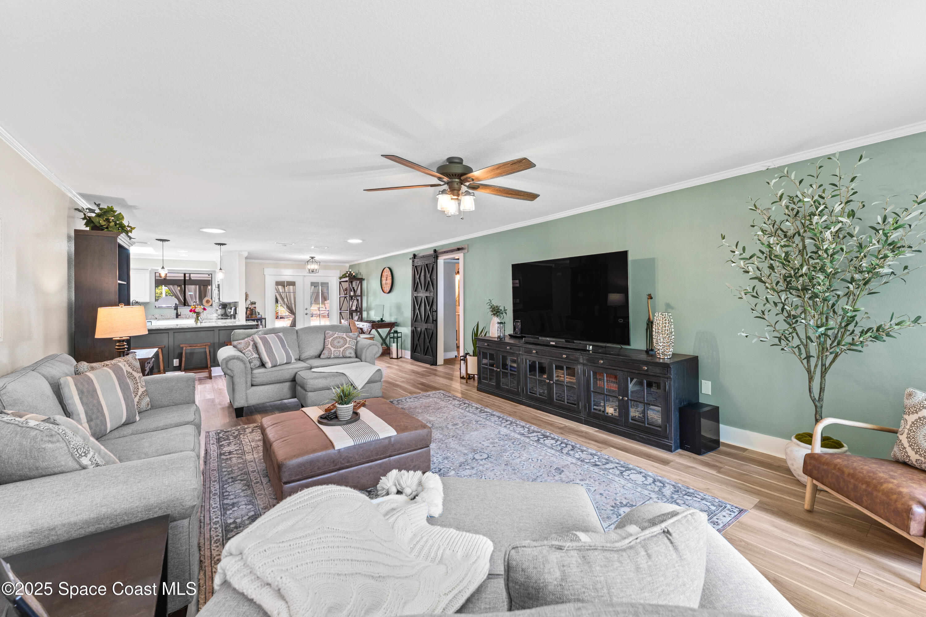 3402 Indian River Drive