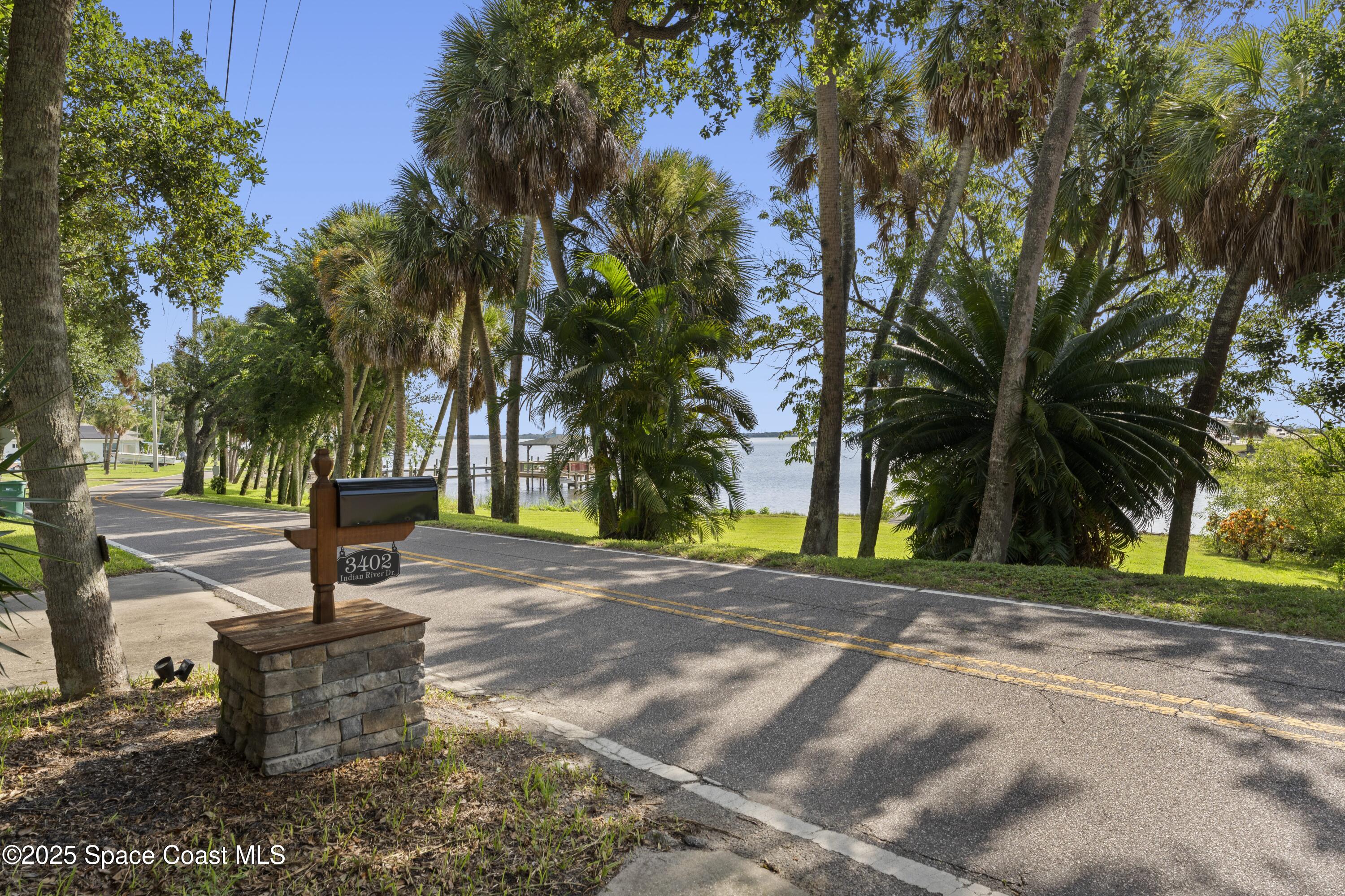 3402 Indian River Drive