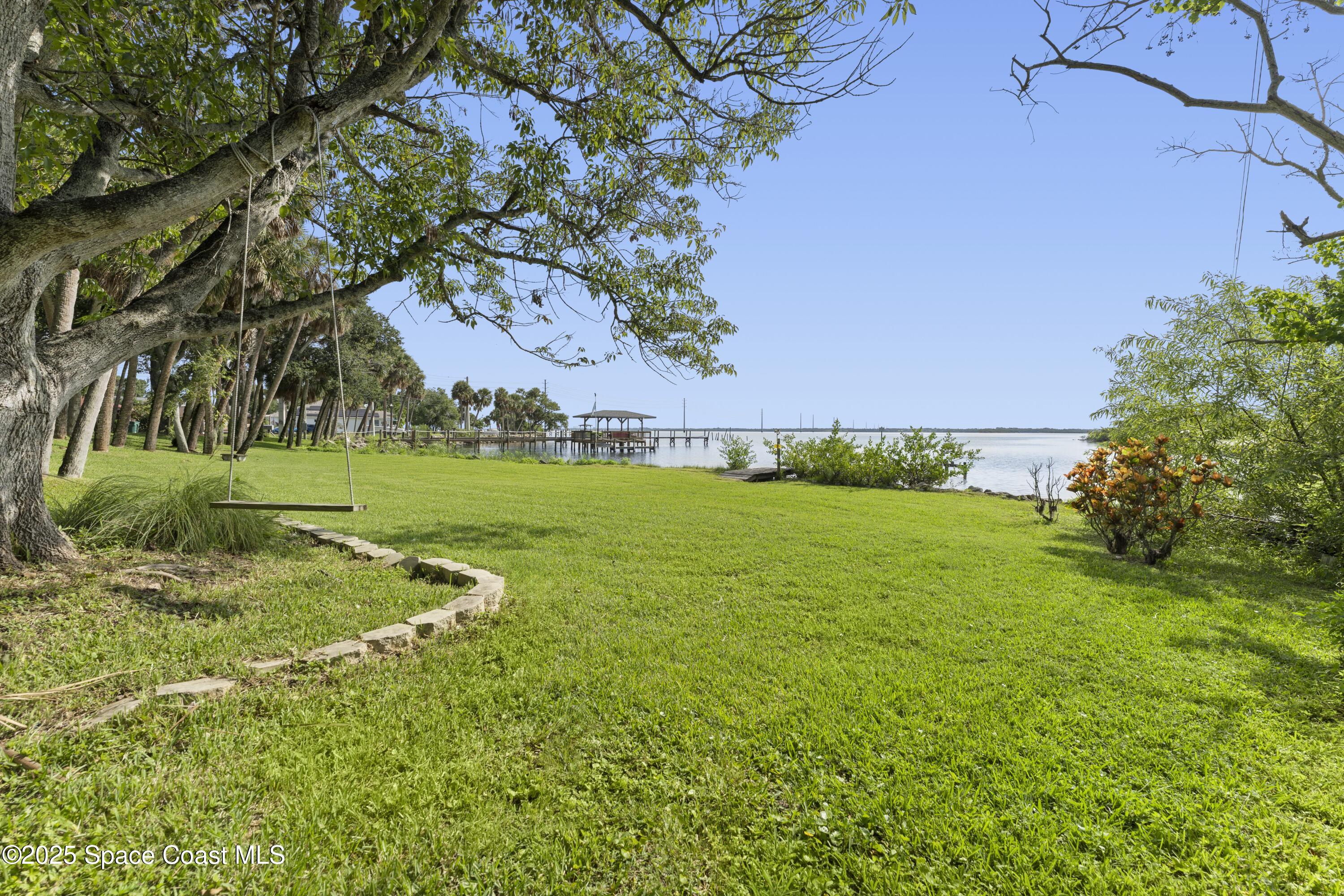 3402 Indian River Drive