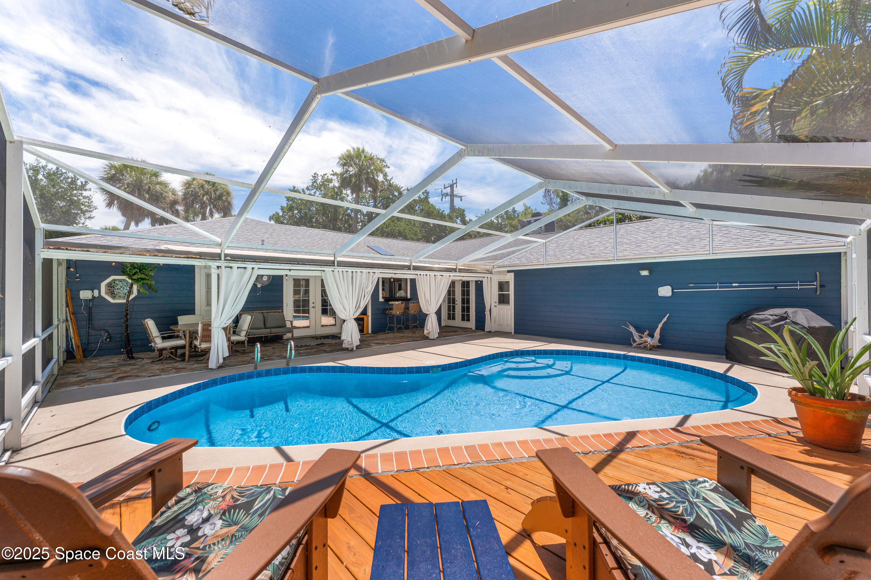 3402 Indian River Drive