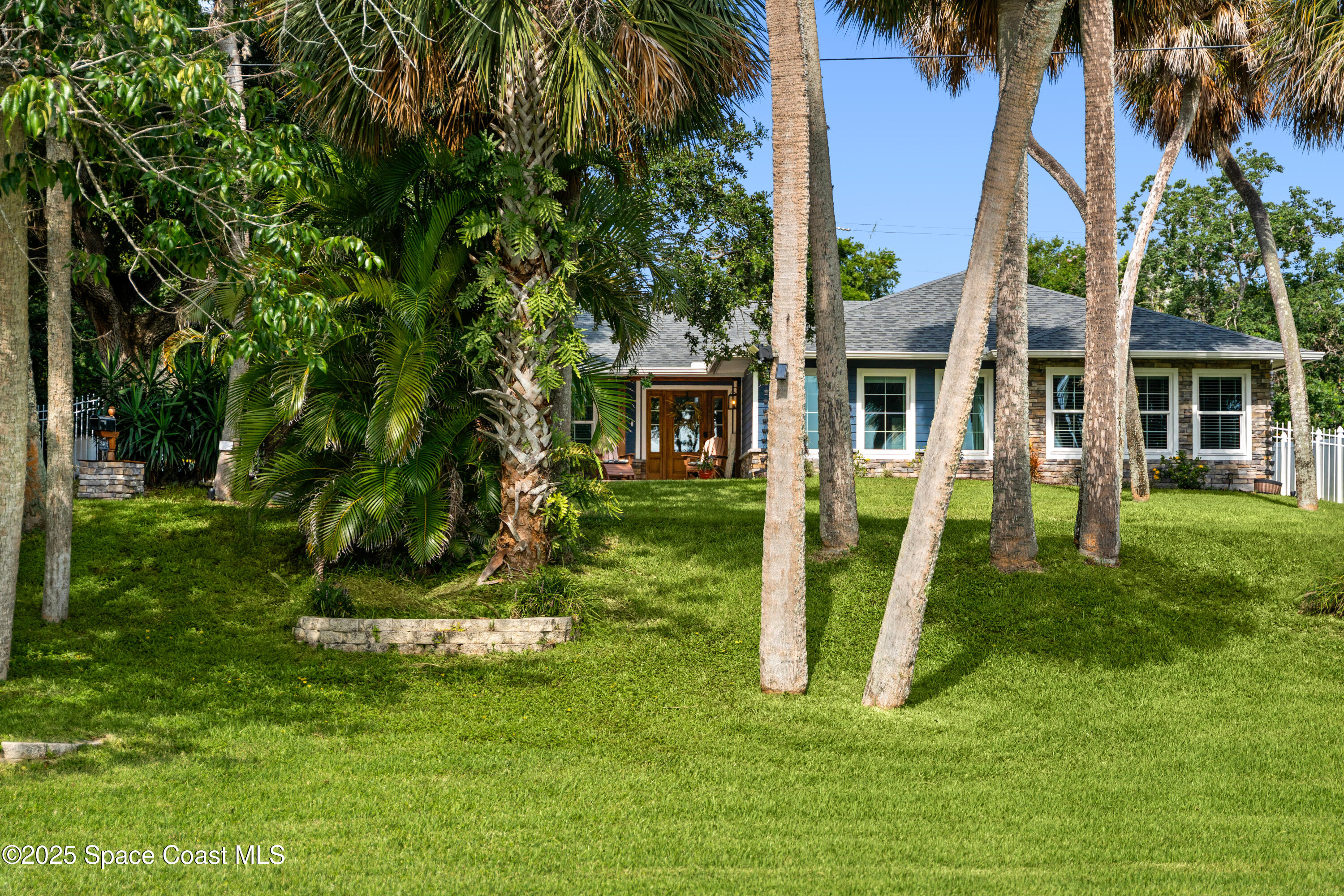 3402 Indian River Drive