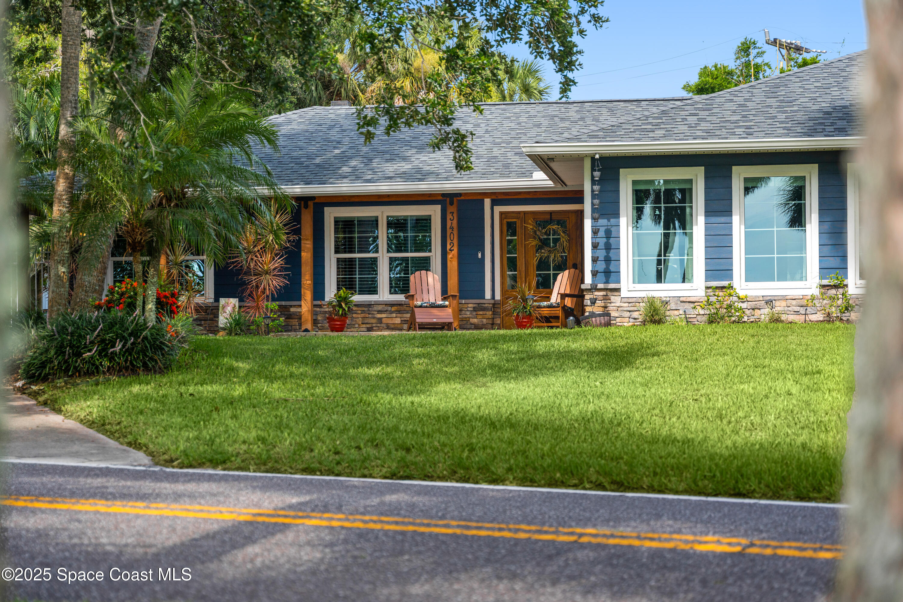 3402 Indian River Drive