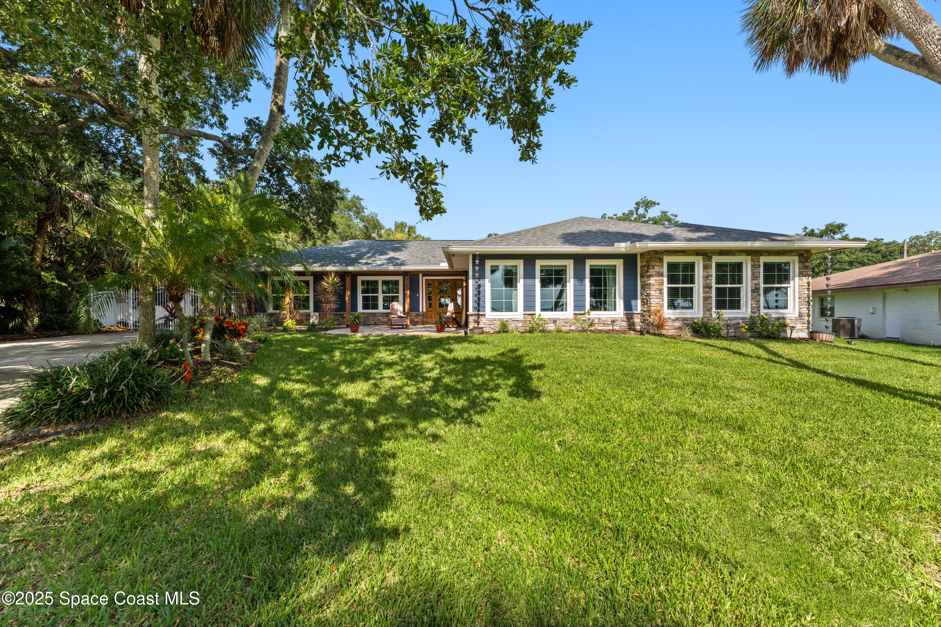 3402 Indian River Drive