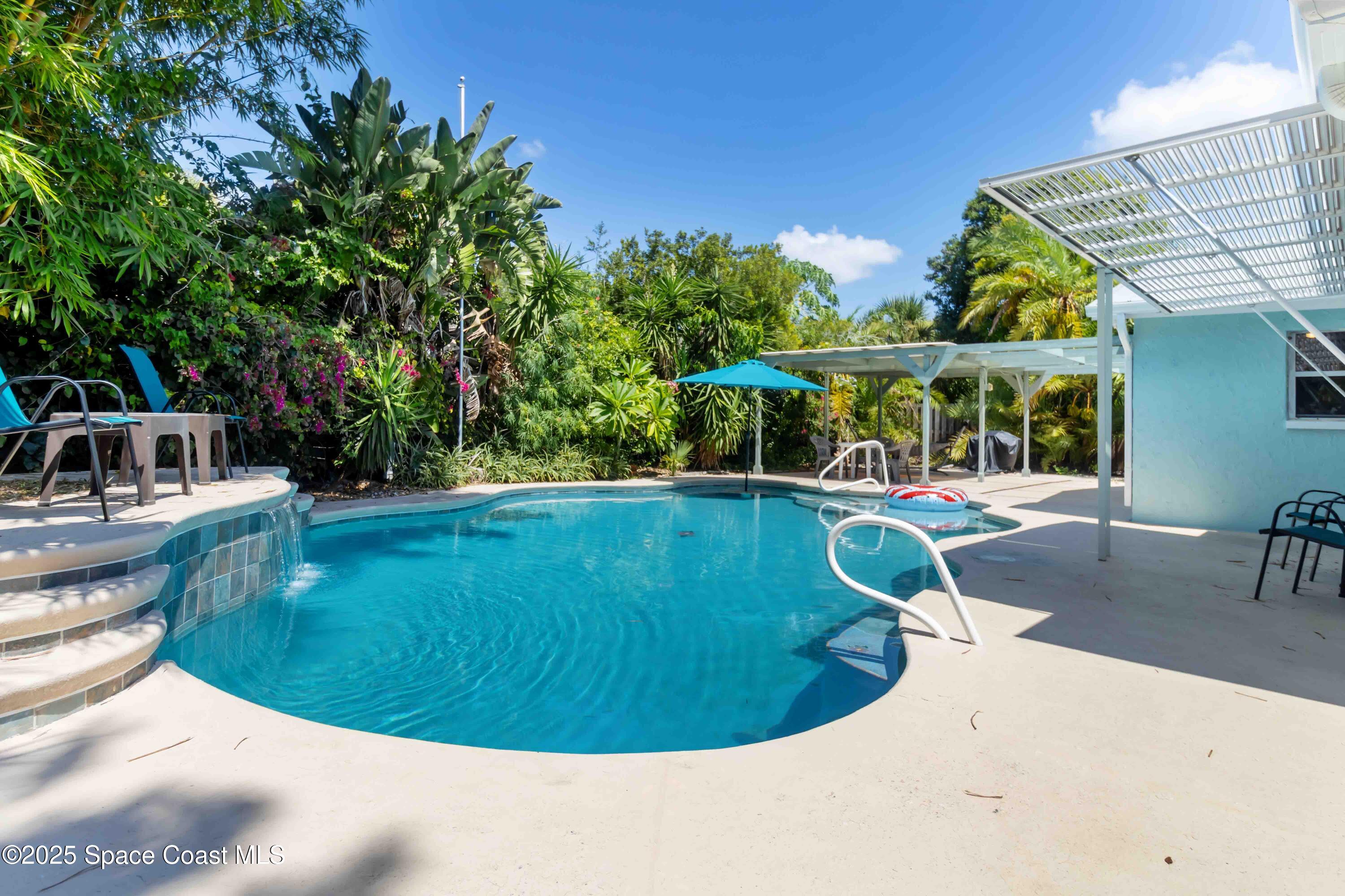 2816 Watkins Drive