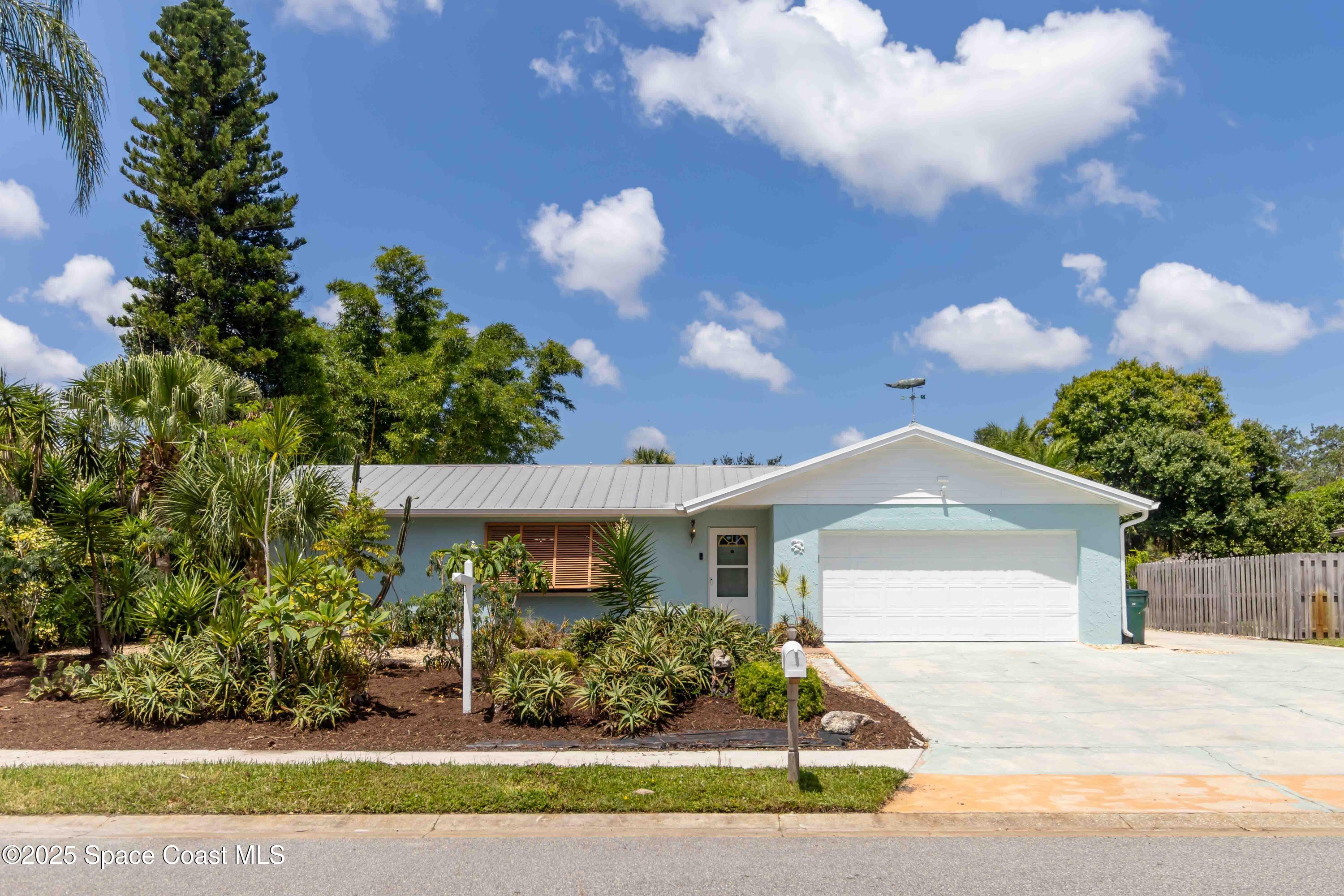 2816 Watkins Drive