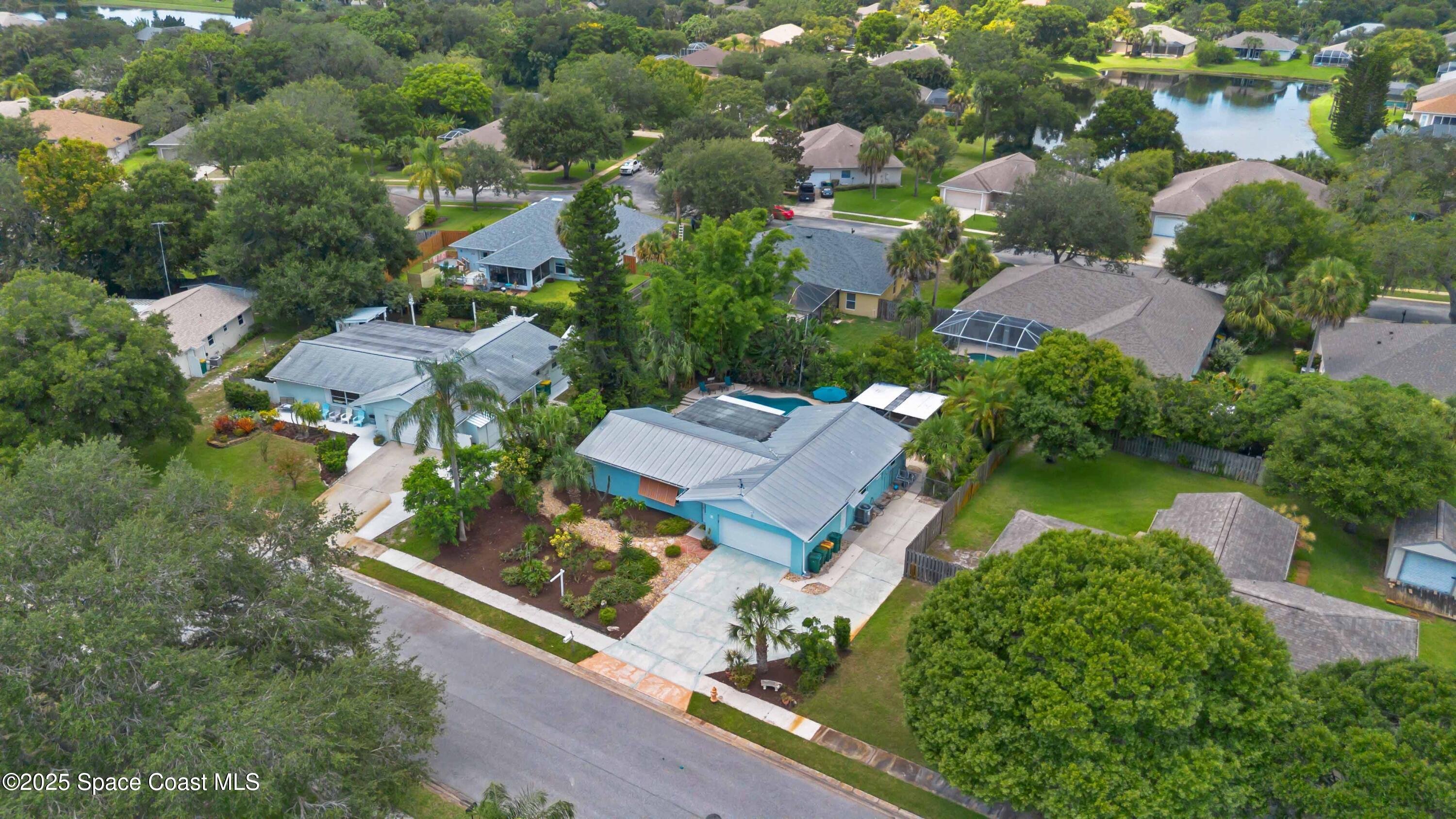 2816 Watkins Drive