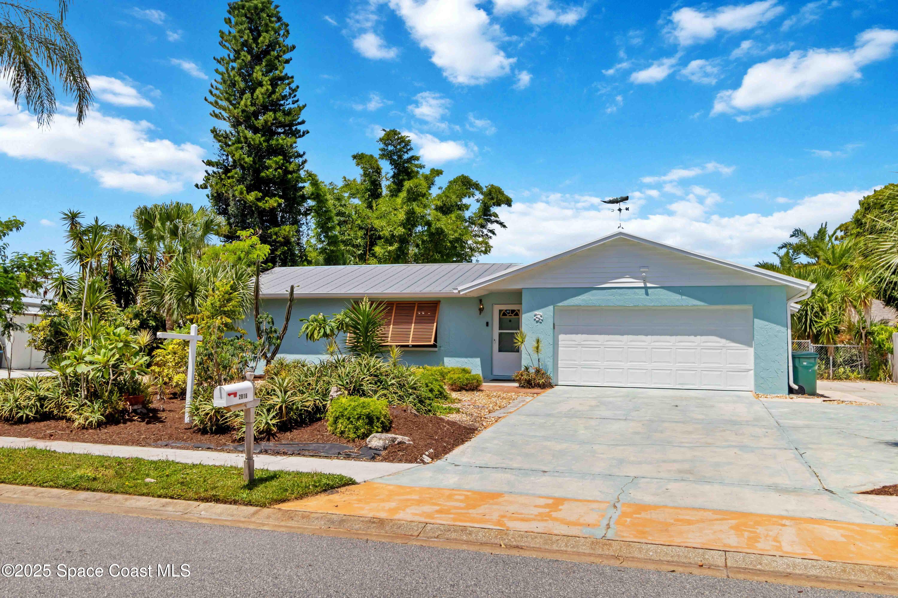 2816 Watkins Drive