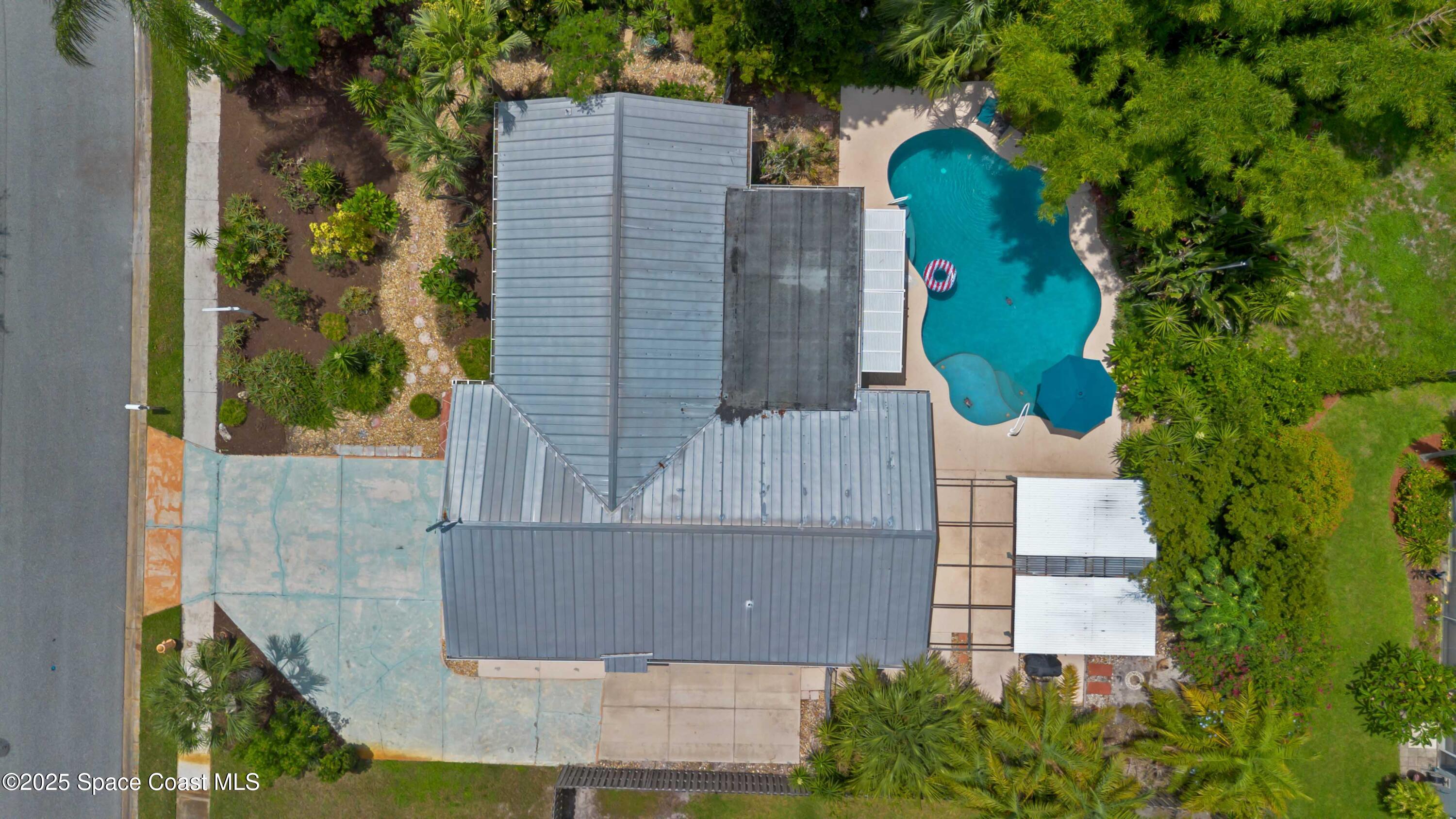 2816 Watkins Drive
