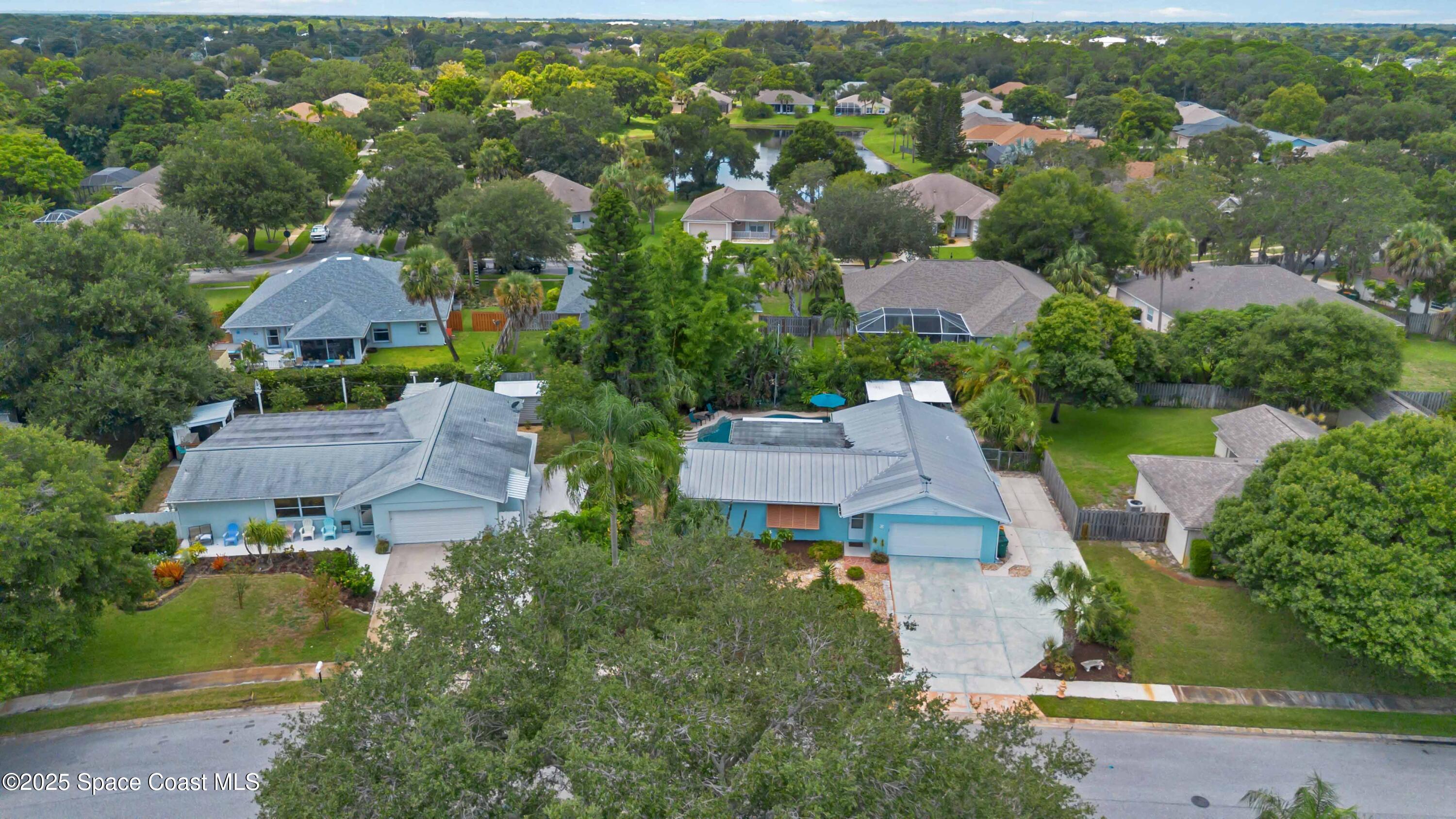 2816 Watkins Drive