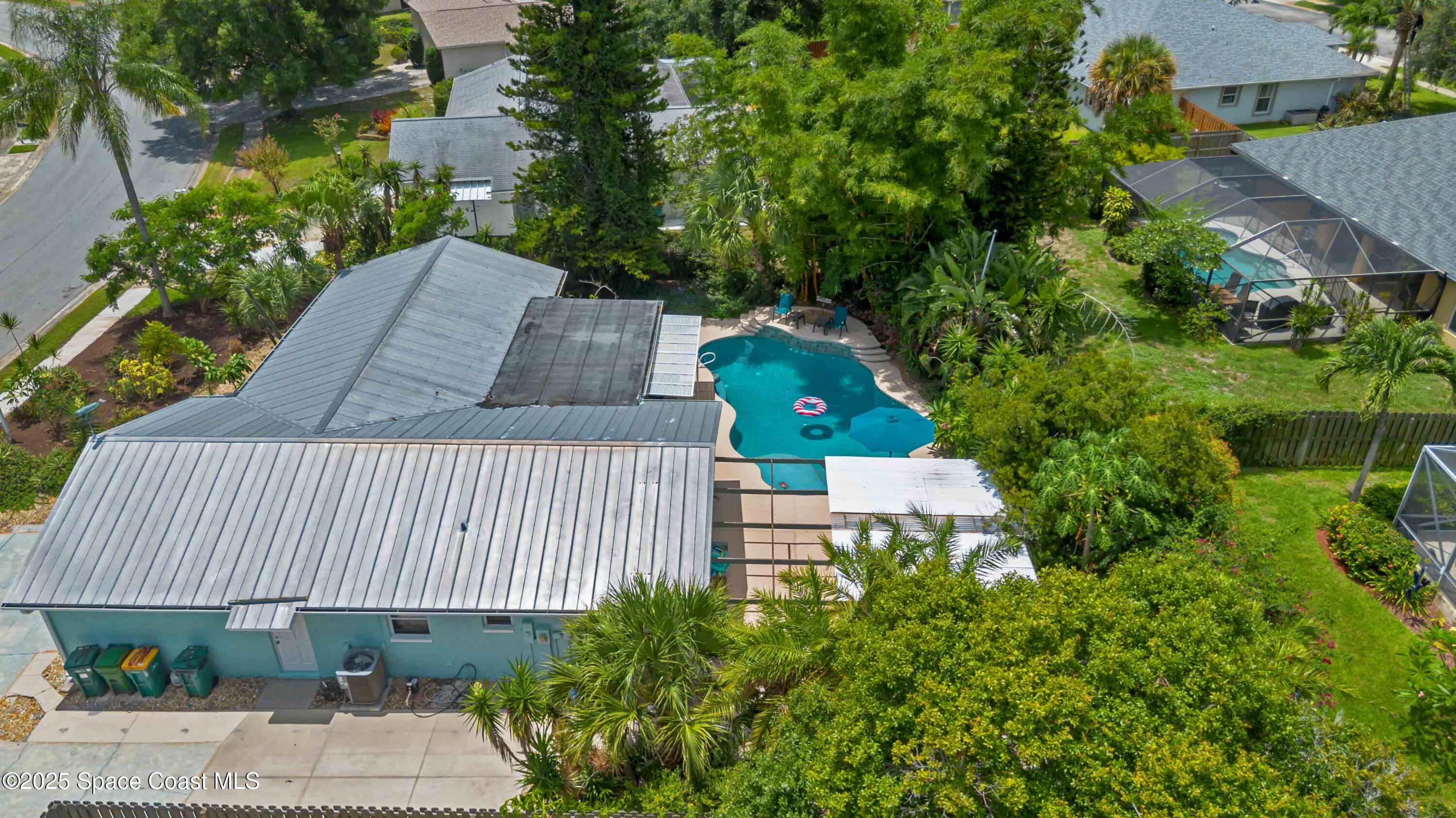 2816 Watkins Drive