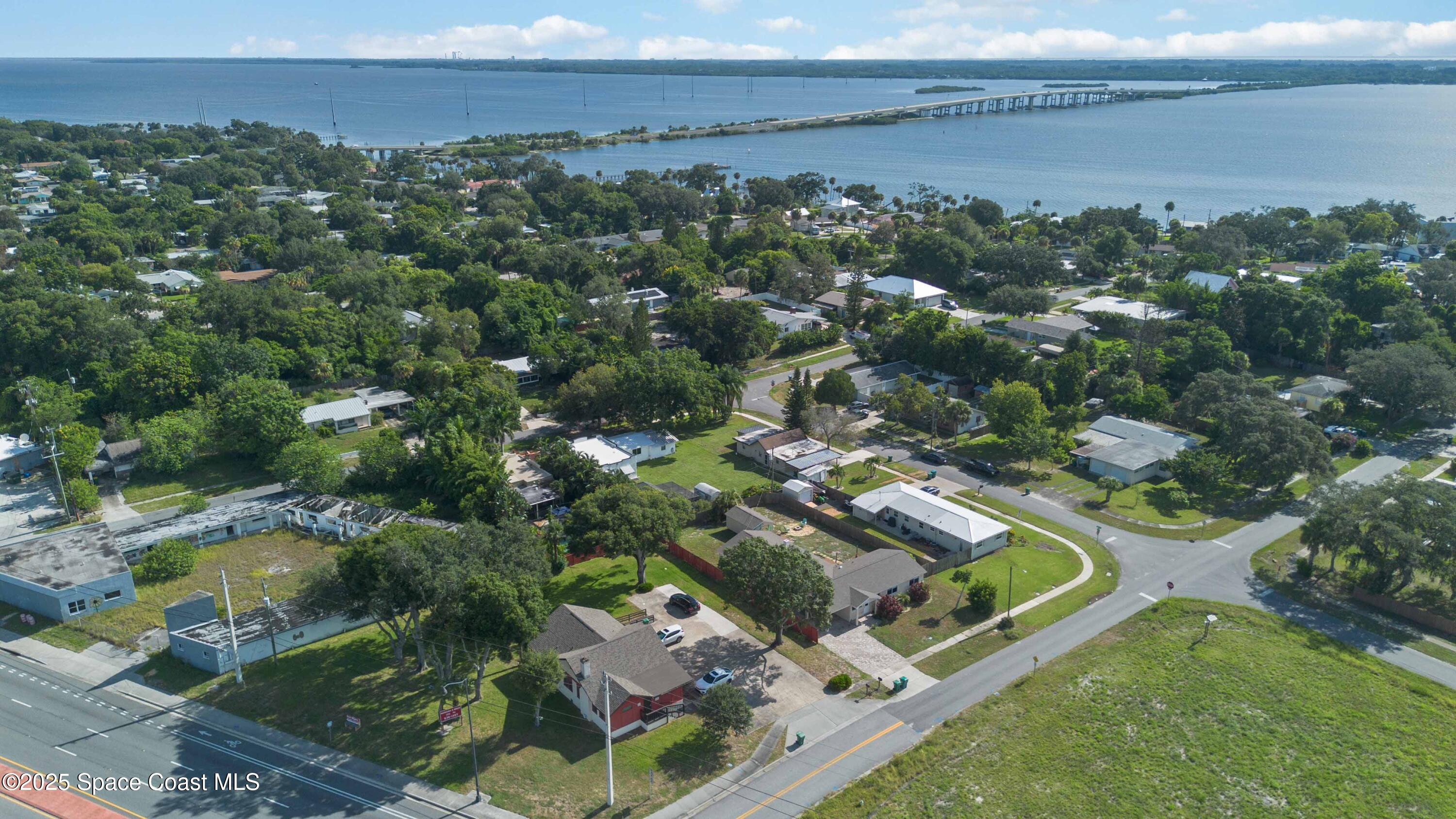 2603 Dade Court