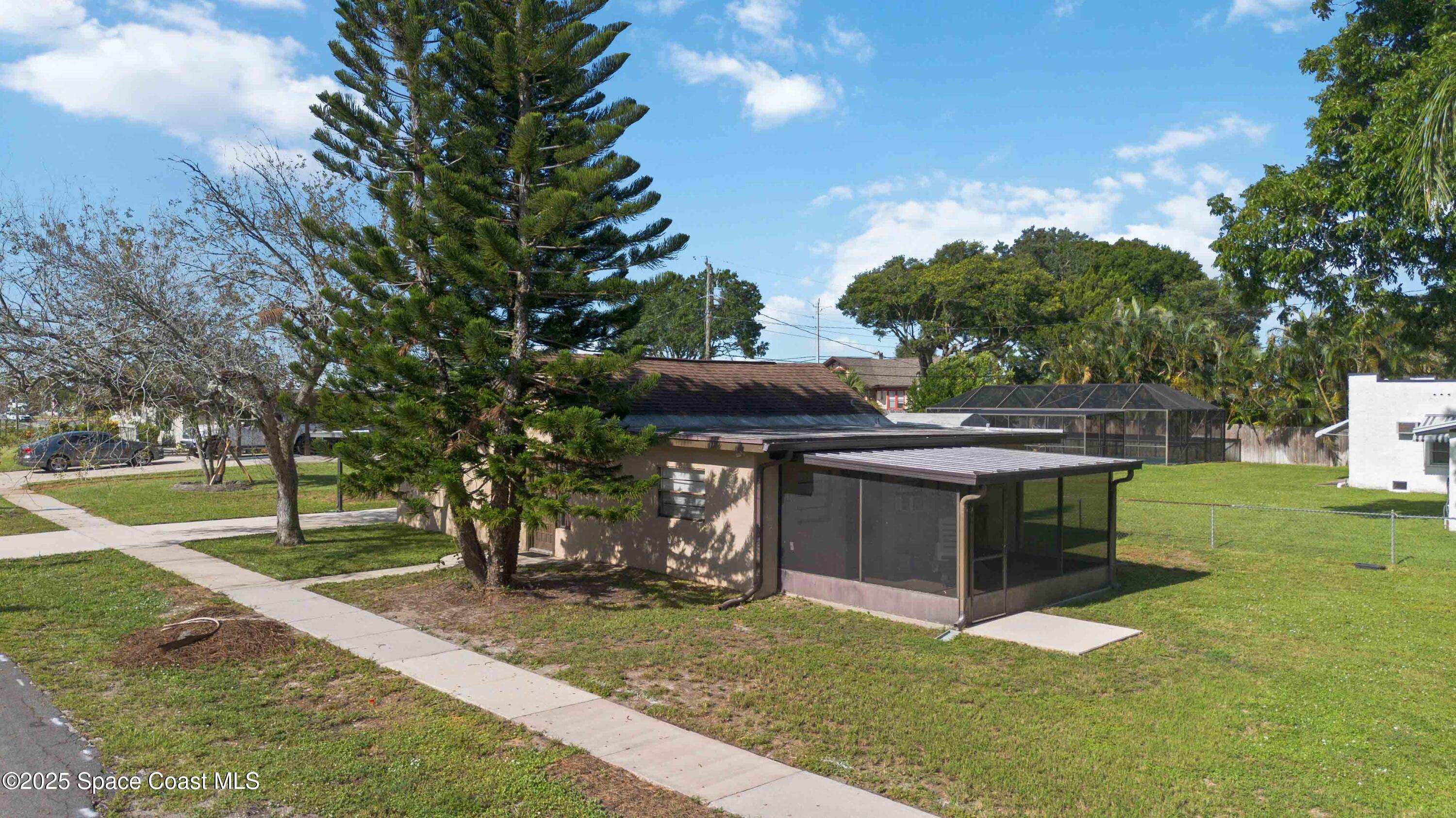 2603 Dade Court