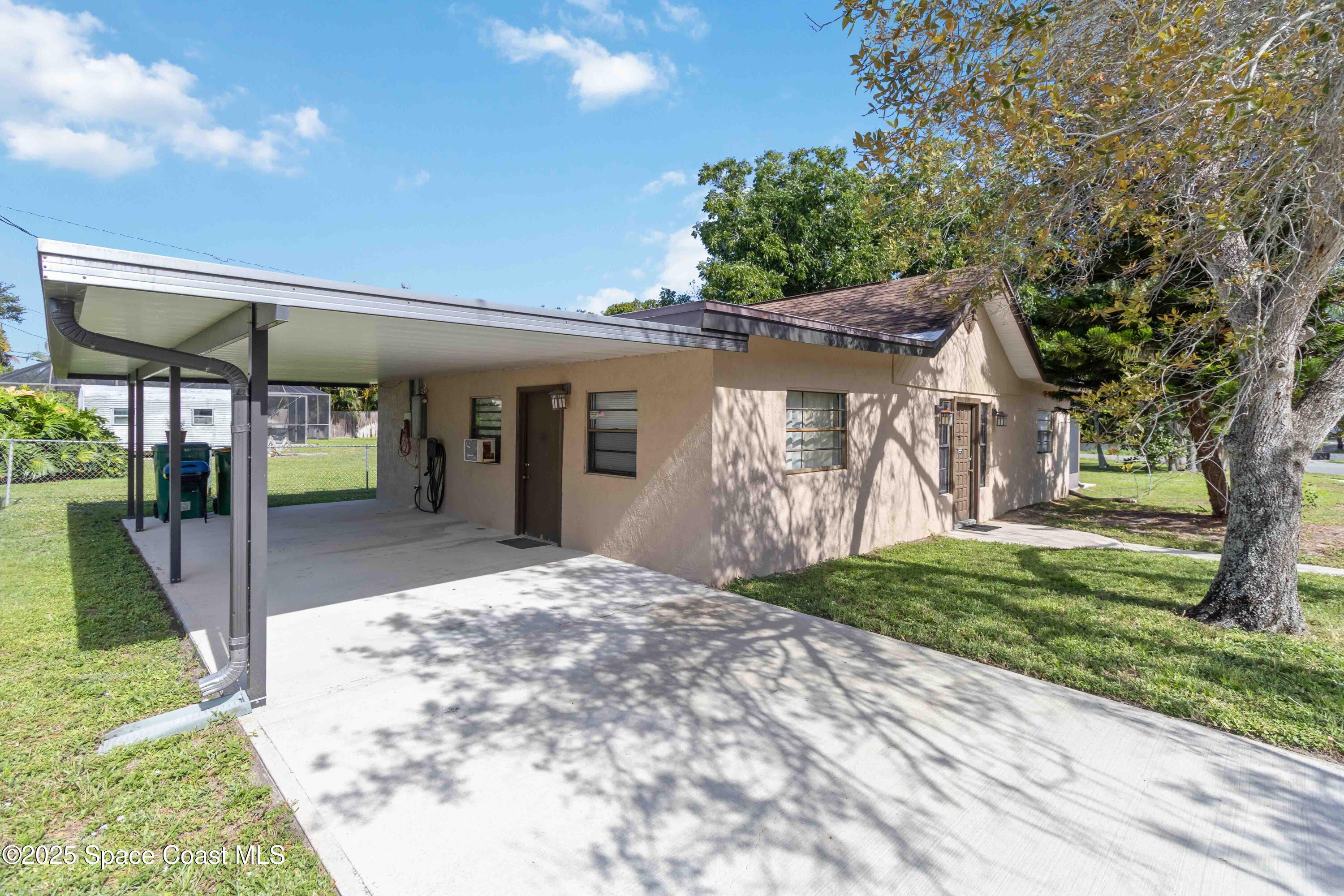 2603 Dade Court
